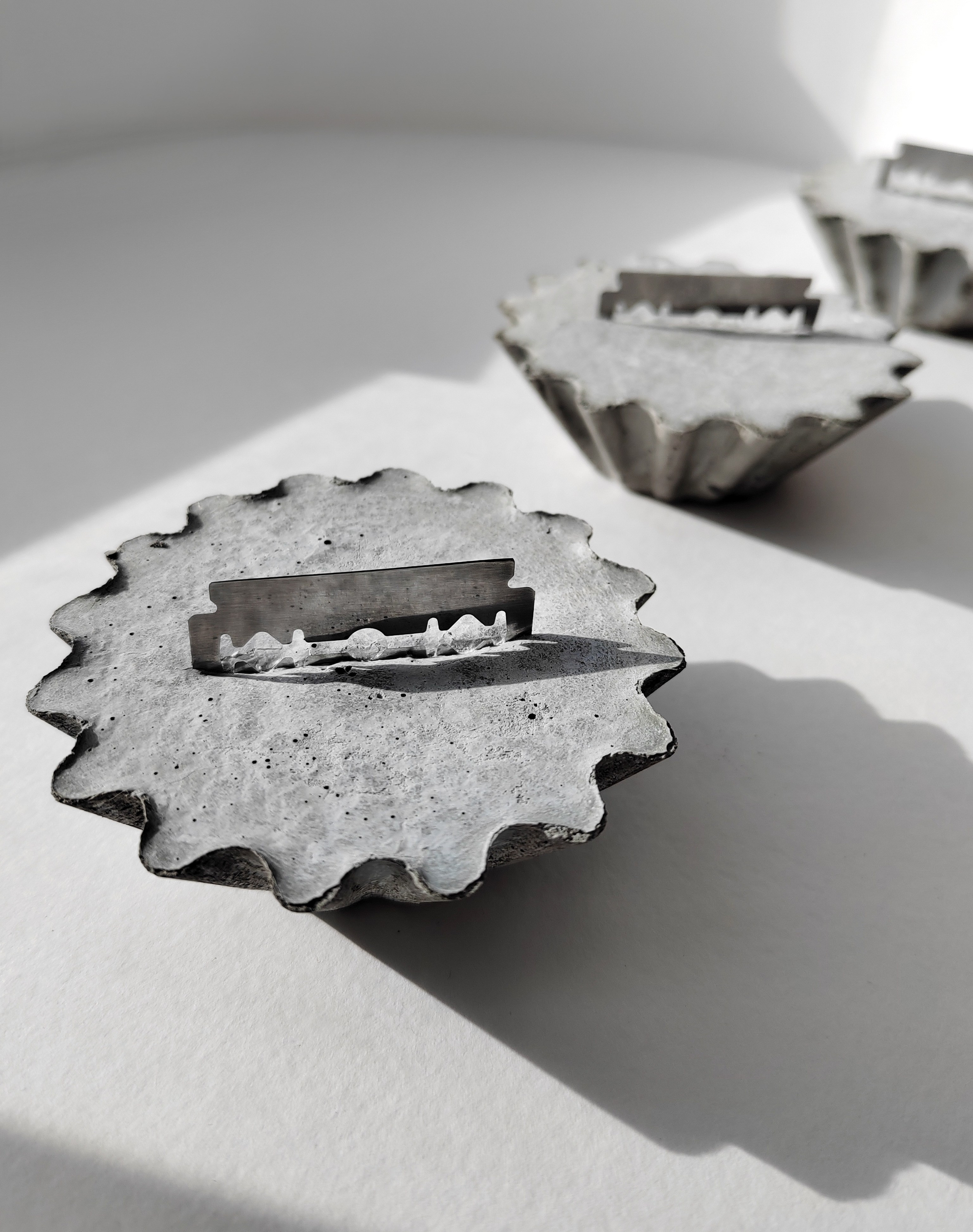 2024 Help Yourself. Alya Segova