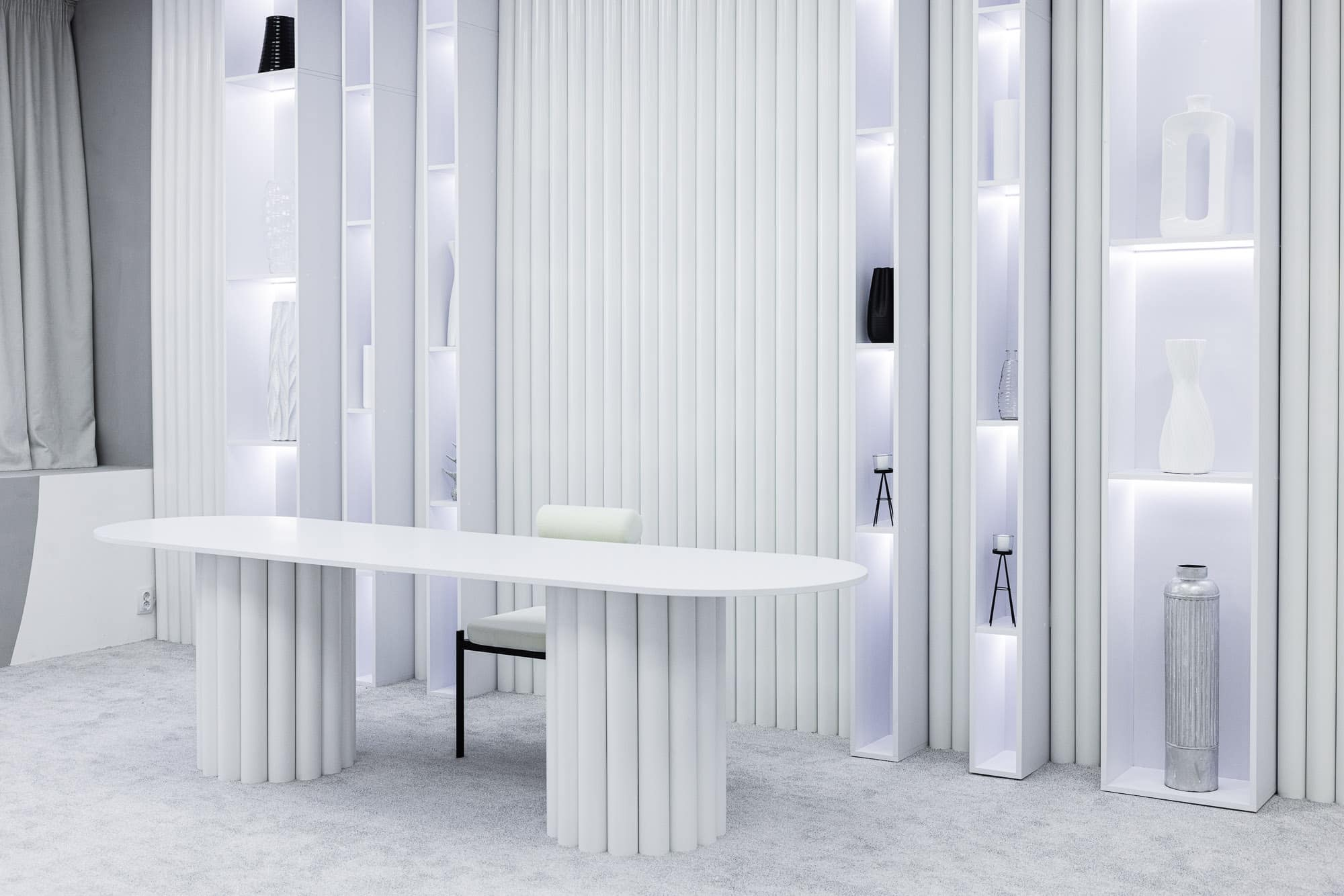 Photohub залы для съемки бизнес-контента. Фотограф в Минске Людмила Дутко