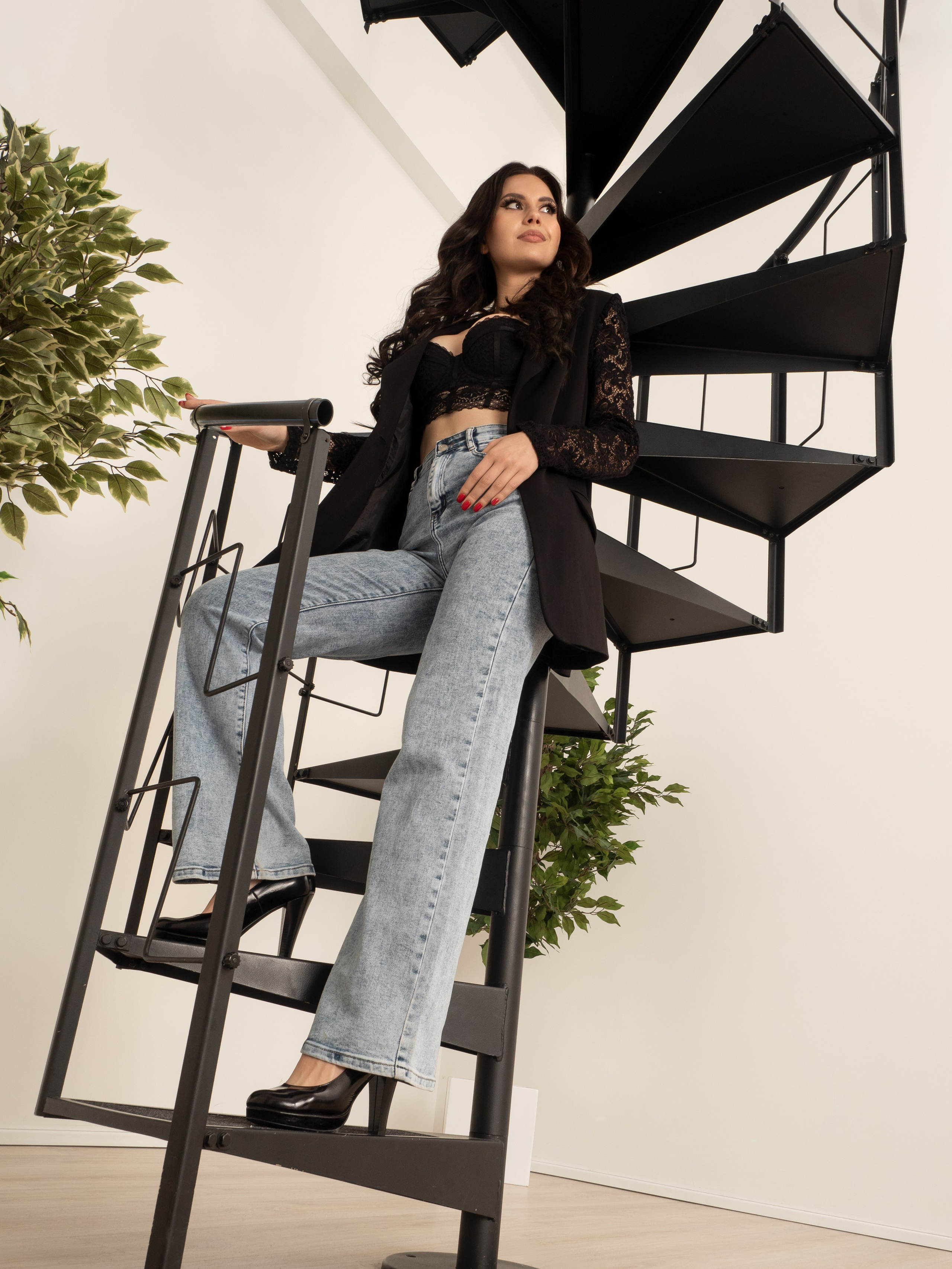 Юлия. Фотограф в Минске Людмила Дутко