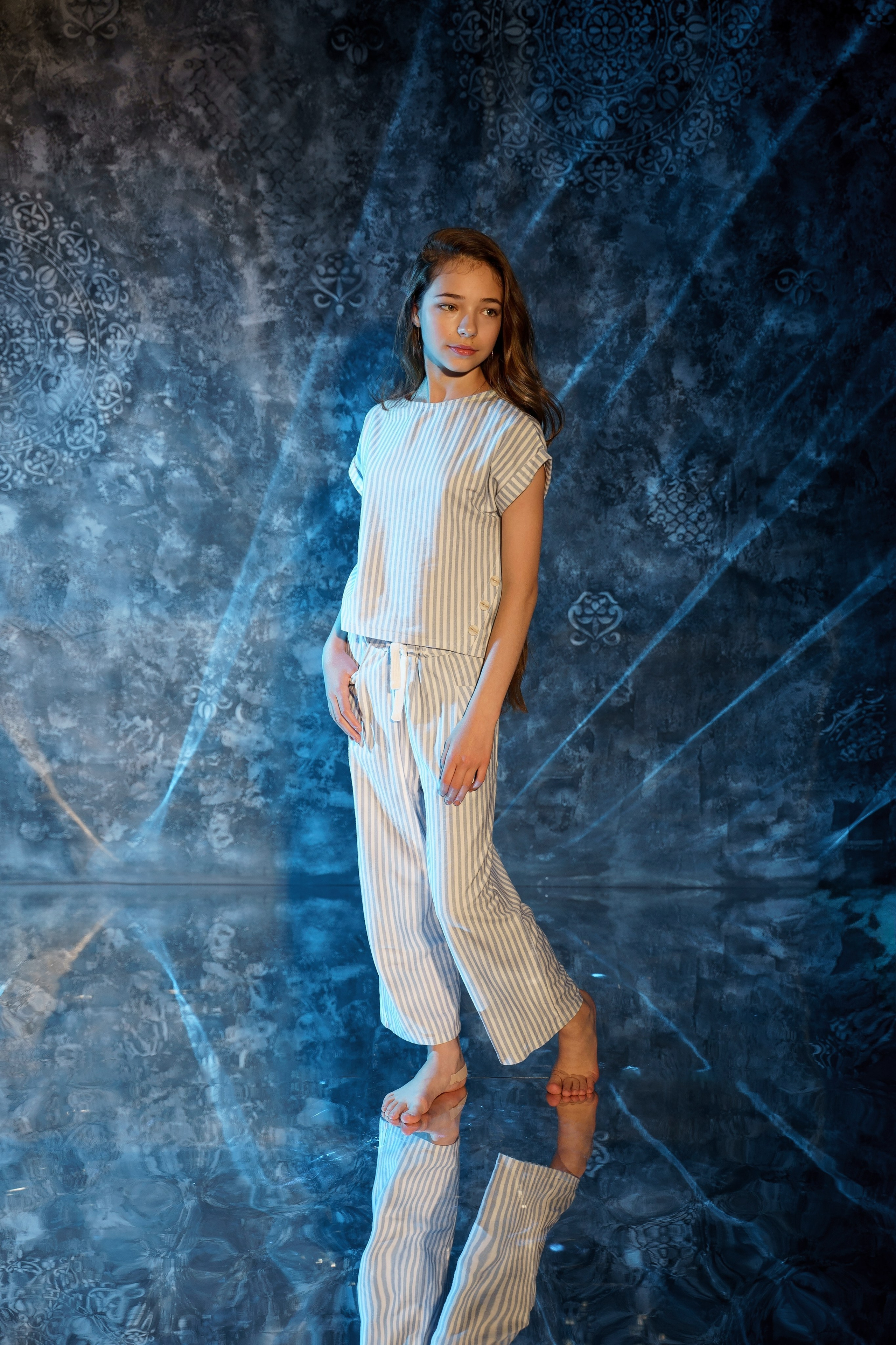 Фотосъемка «Сложный свет». Школьная фотостудия «Like Moment» в Строгино