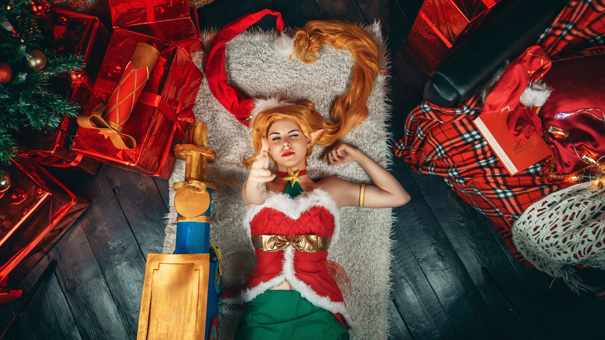 Индивидуальная фотосессия в Воронеже. Свадебный и репортажный фотограф в Воронеже Роман Янко