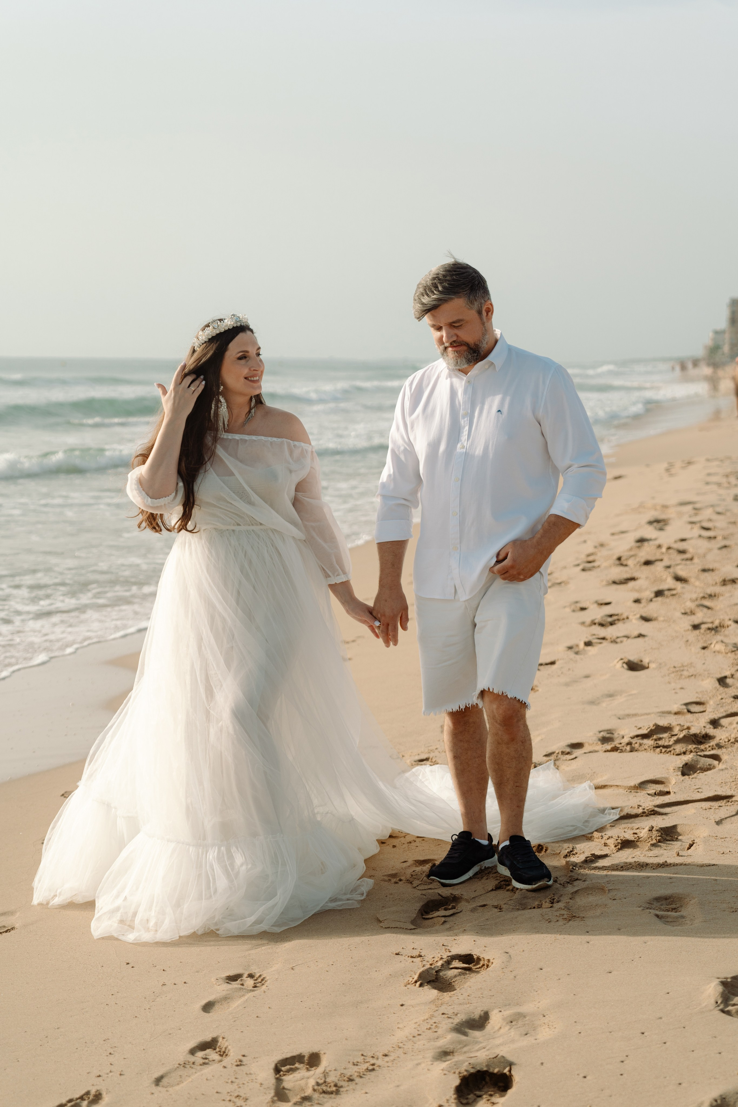 Love Story в Аликанте | Парная фотосессия у моря Аликанте Бенидорм. Фотограф в Аликанте СветЛана Константинова