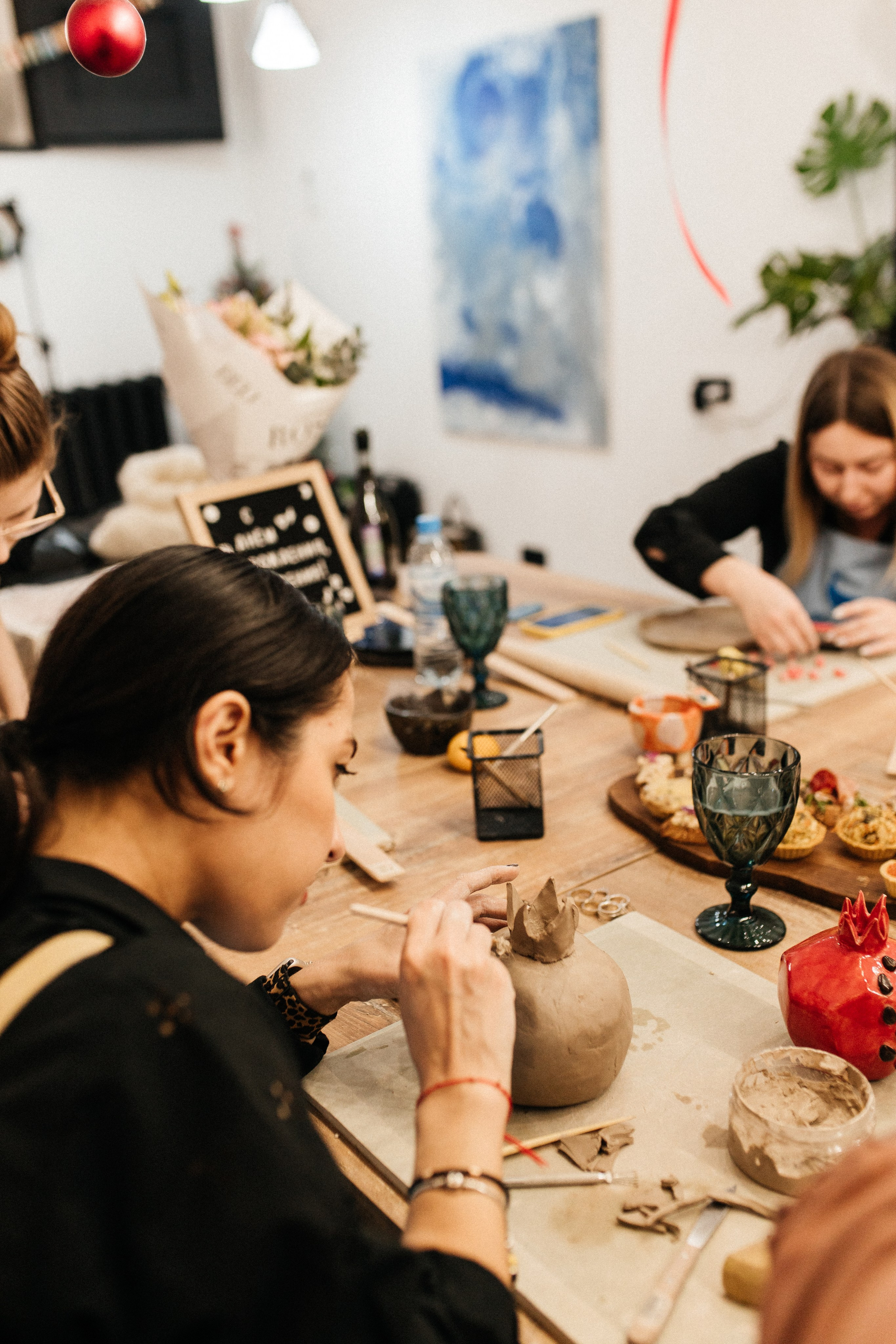 Kashalot_studio. Семейный и детский фотограф из Москвы, Щёлково Герасимова Вероника