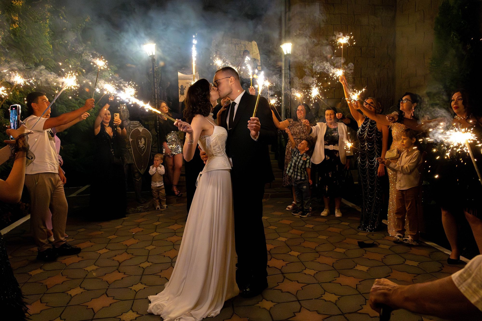 Свадебный и семейный фотограф в Курске — Дмитрий Сазонов