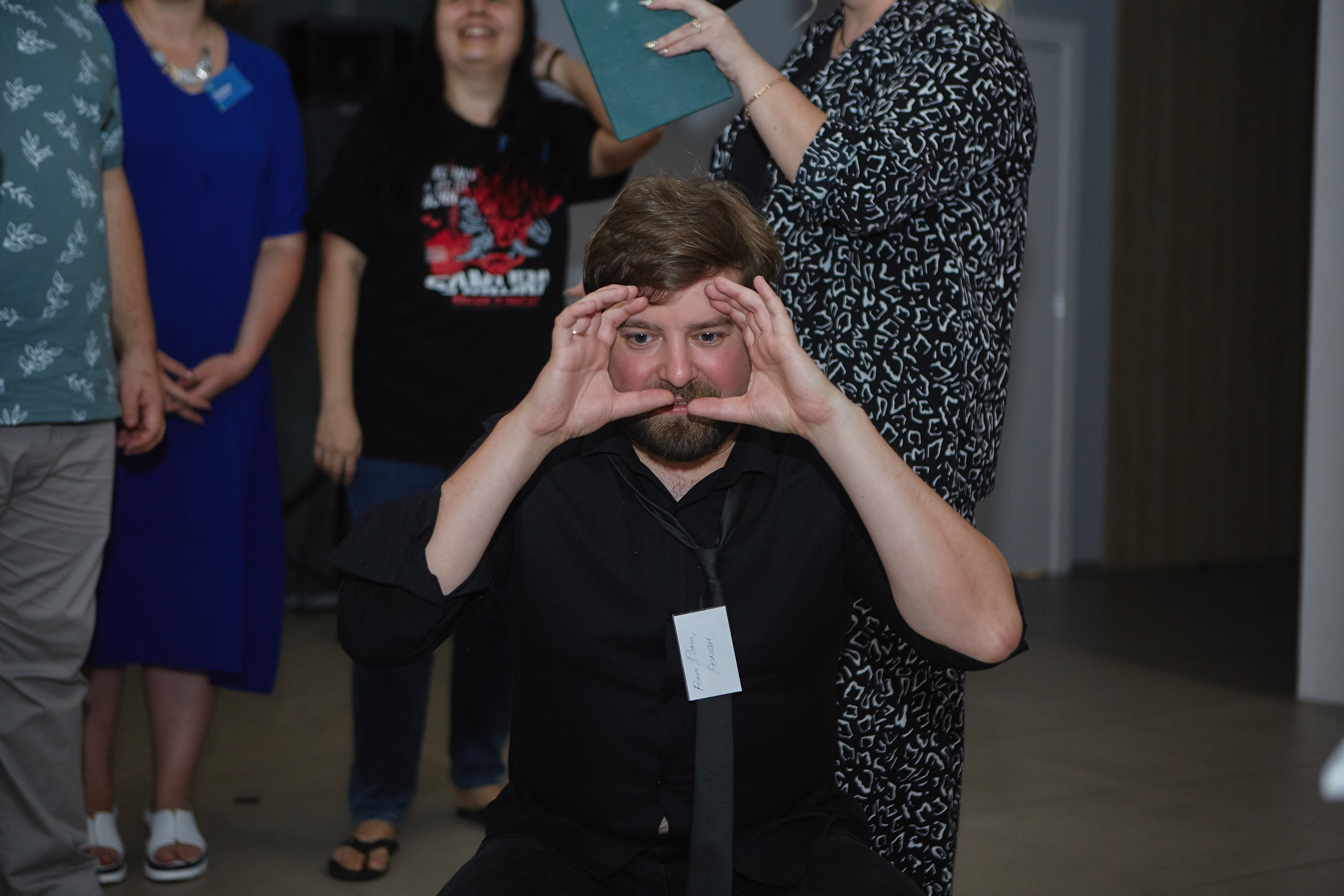 Репортажный фотограф для фотосъемки форумов конференций корпоративных мероприятий в Сочи. Фотограф Юрий Никитюк — Сочи |Адлер|Красная Поляна