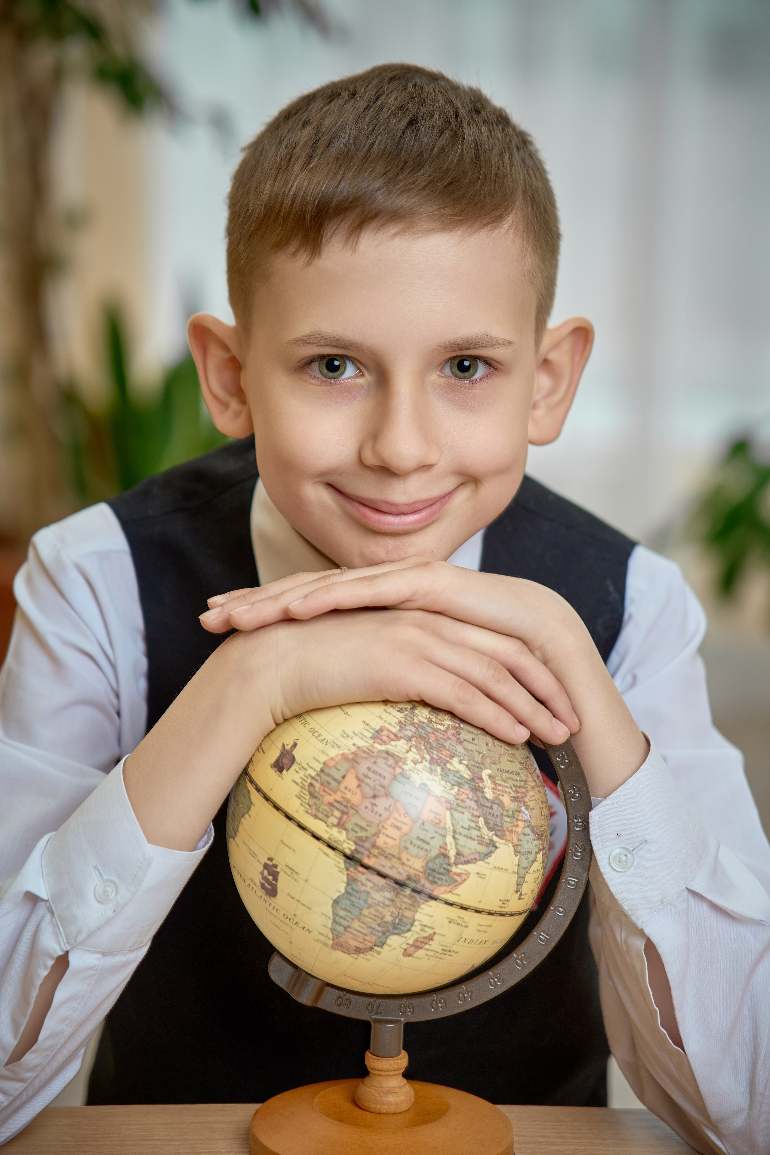 Выберите идеальную локацию для съемки