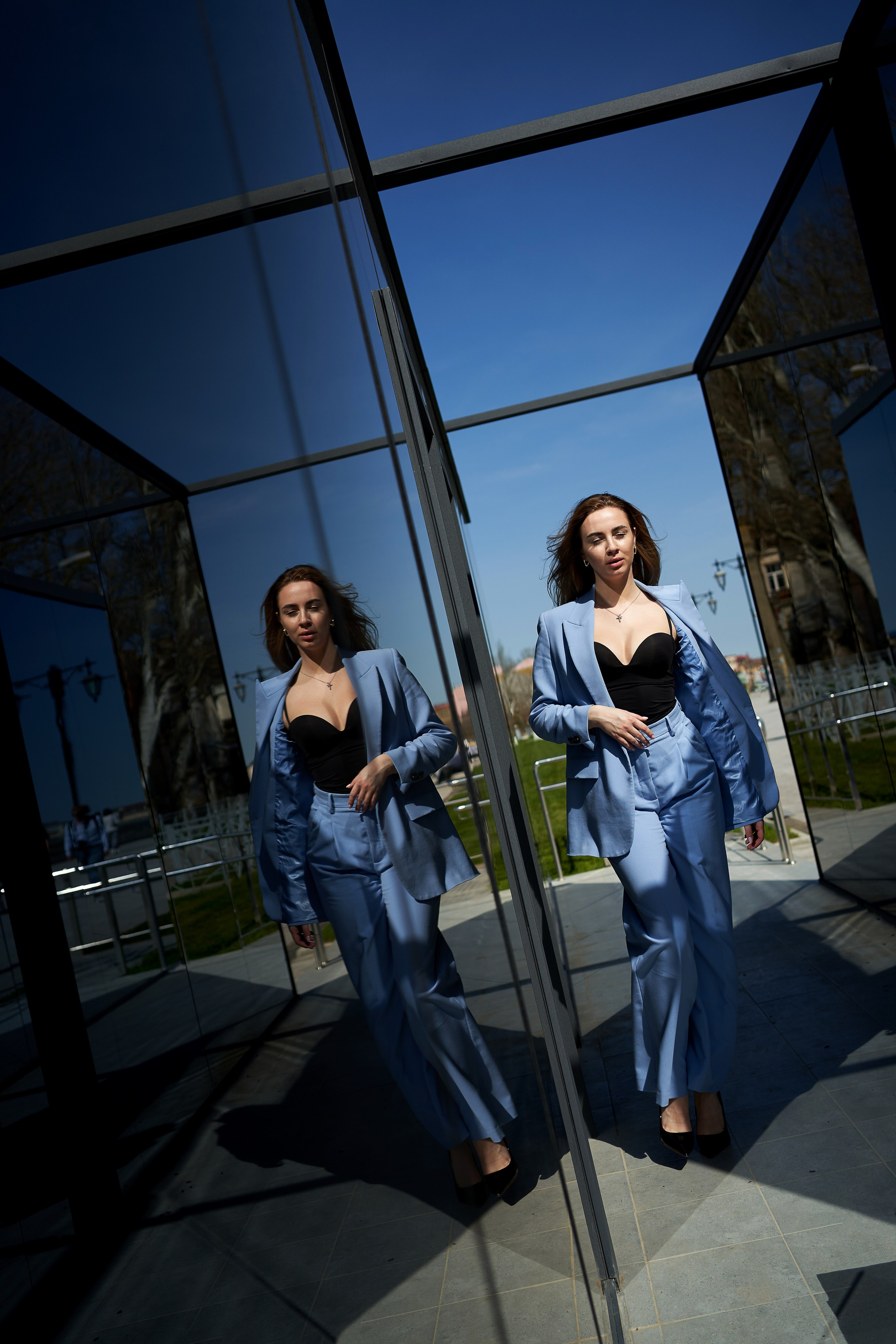 Персональная фотосессия для блога. Фотосессия для девушки. Фотосессия в Евпатории и Симферополе. Фотограф Зайцева Надежда.