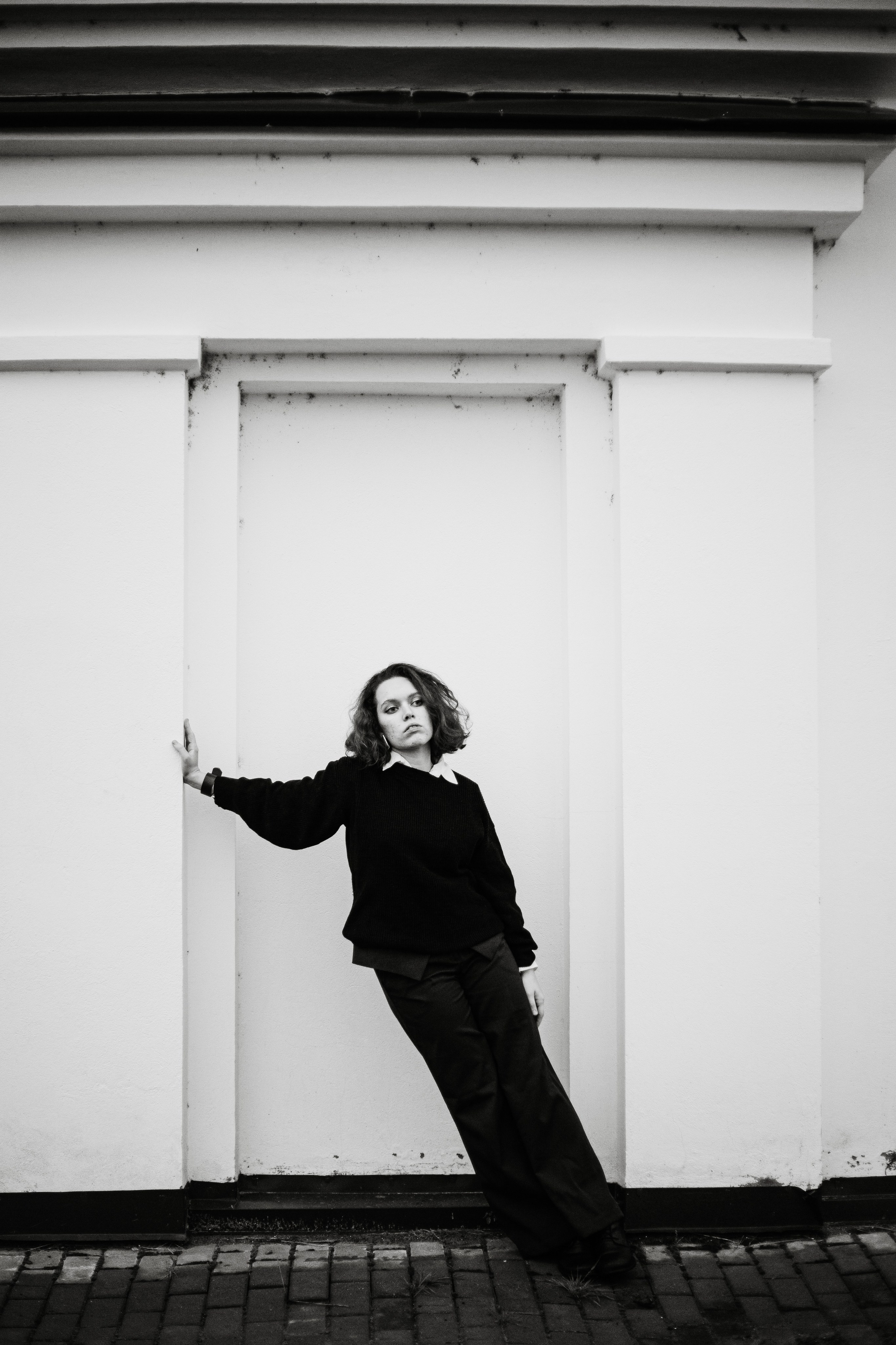 Трактирщица. Арт-фотограф Крис Л. в Тобольске: портрет, семейные, свадьбы