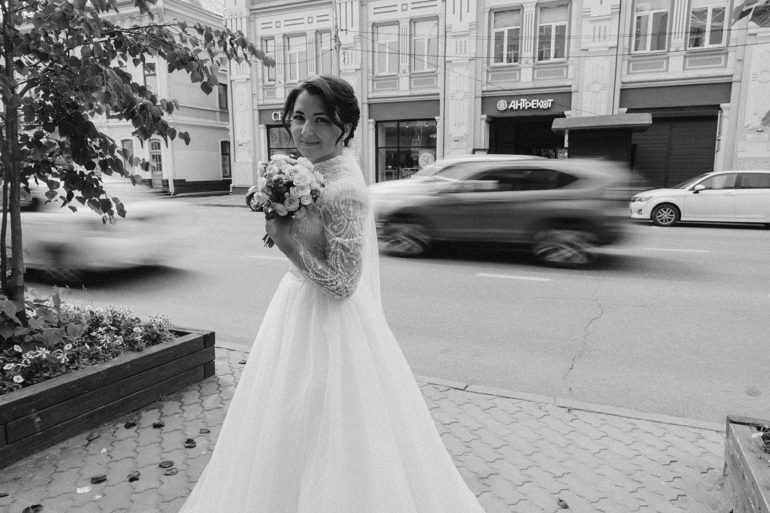 Алексей & Олеся. Свадебный, семейный фотограф в Иркутске Светлана Макаричева