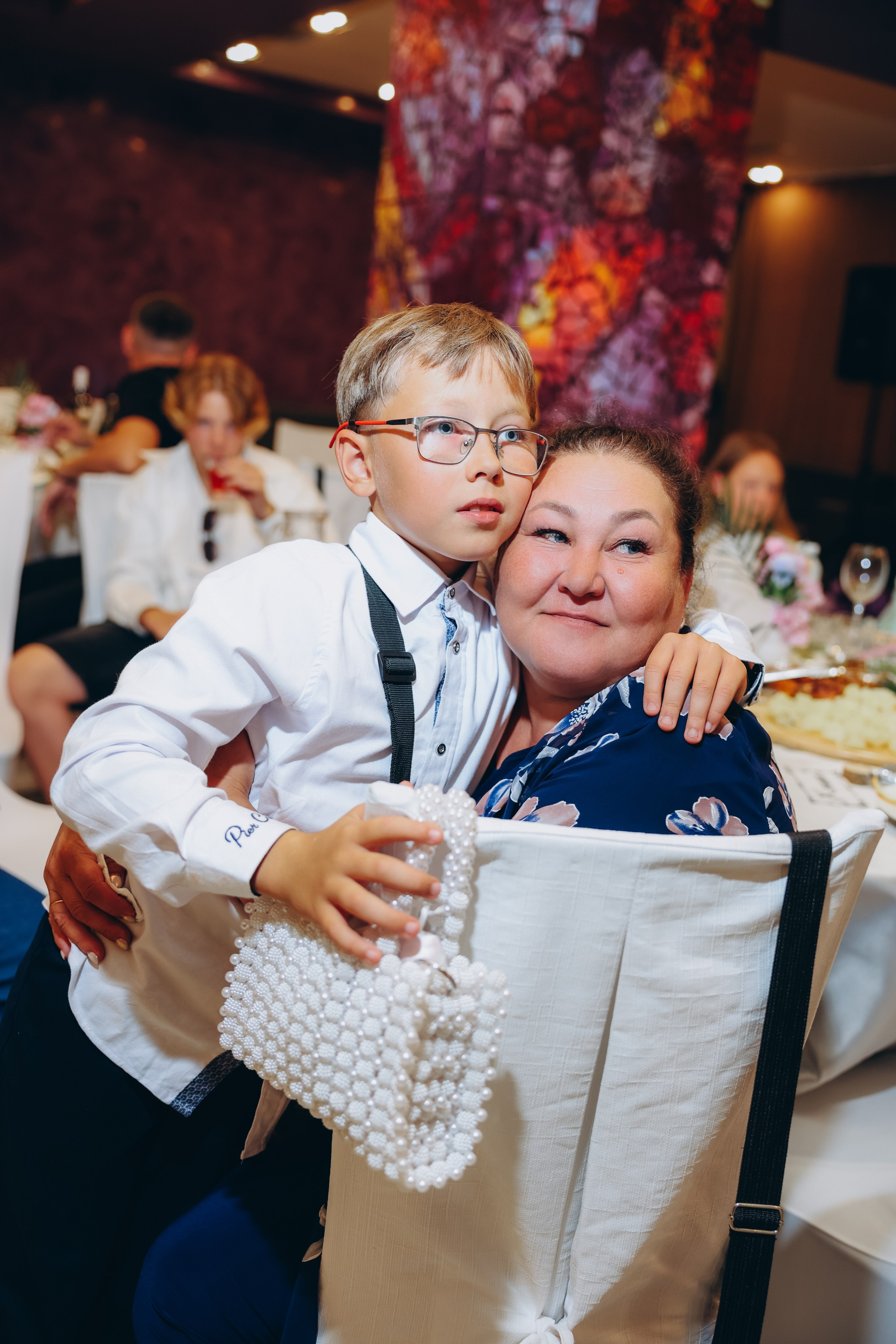 Андрей & Мария. Свадебный, семейный фотограф в Иркутске Светлана Макаричева