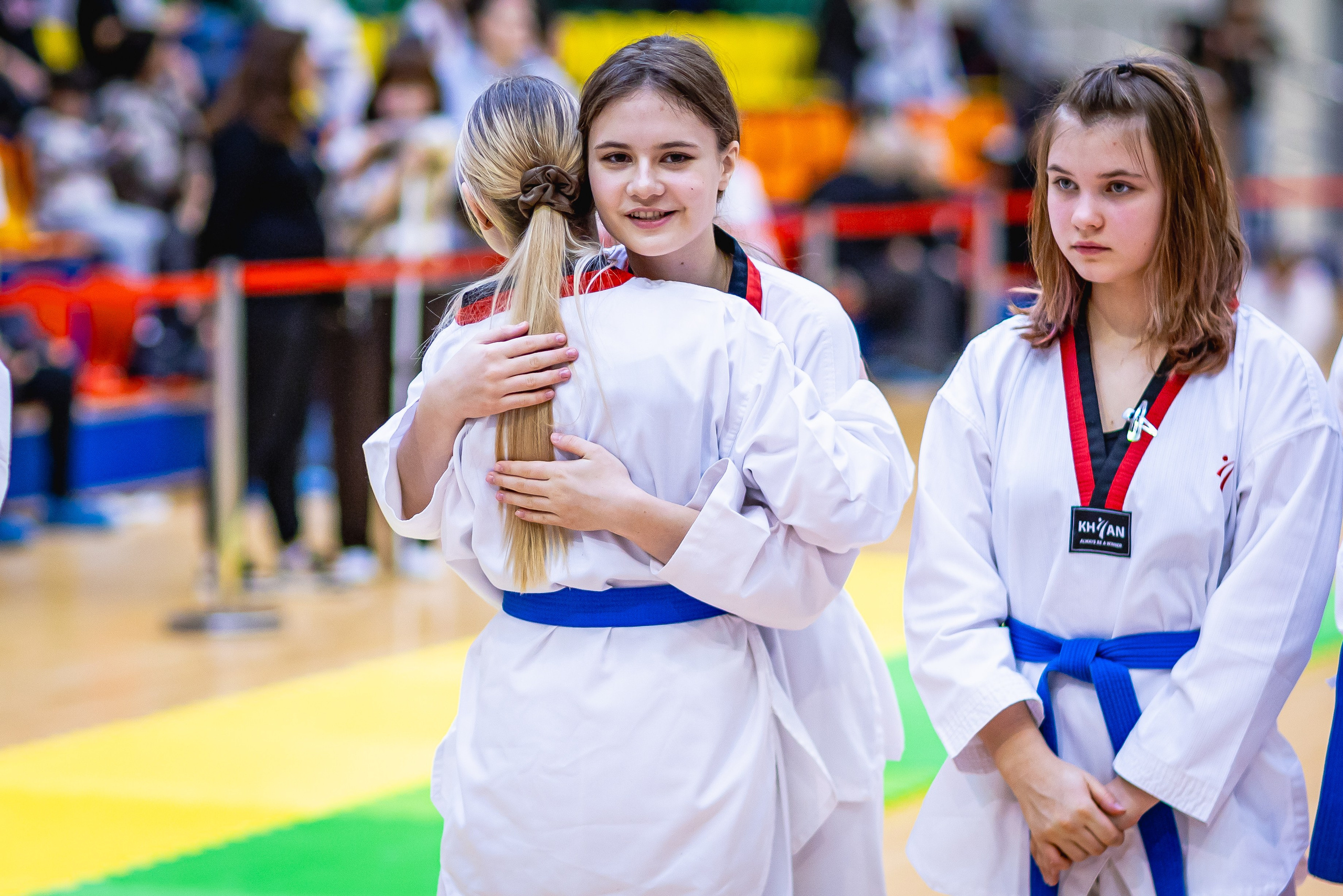 Первенство ВДЮФСОО «ФЕДЕРАЦИЯ ДЕТСКОГО ТХЭКВОНДО РОССИИ» и МОО СПКЕ «ЭРИДАН» по «СИЛОВОМУ МНОГОБОРЬЮ». Спортивный фотограф Максим Серегин