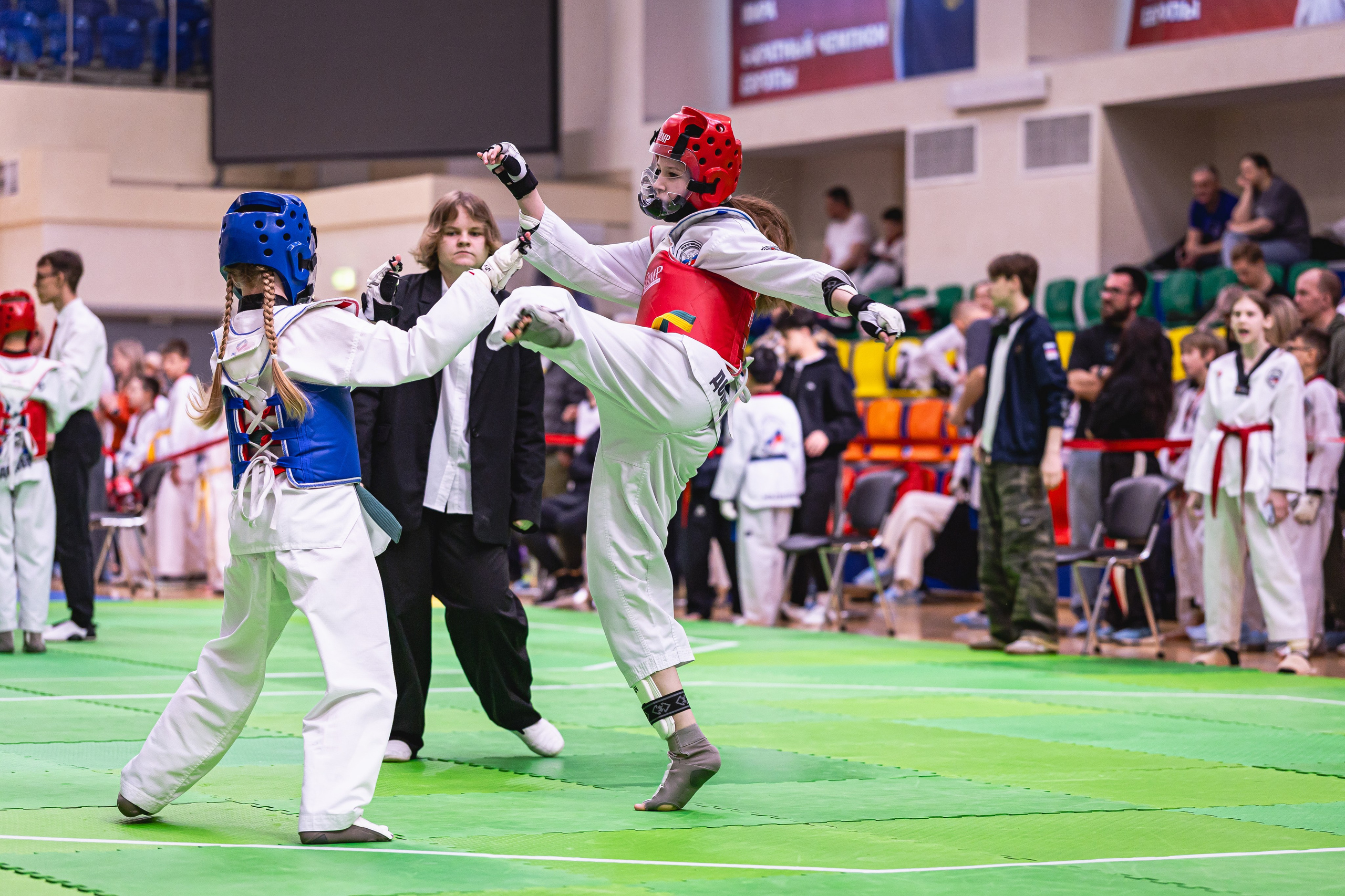 Турнир ВДЮФСОО «ФЕДЕРАЦИЯ ДЕТСКОГО ТХЭКВОНДО РОССИИ» и МОО СПКЕ «ЭРИДАН» по «СПОРТИВНОМУ БОЮ КЕРУГИ». Спортивный фотограф Максим Серегин