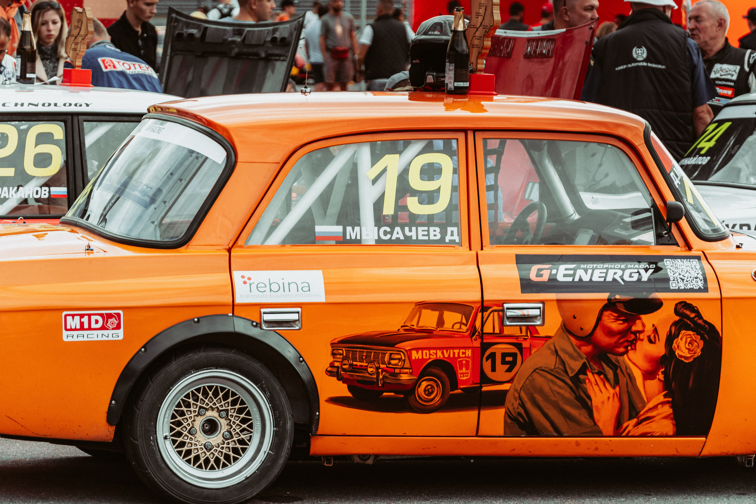 Moscow raceway. Портретная съемка в Москве, студийный фотограф Игорь Фомин