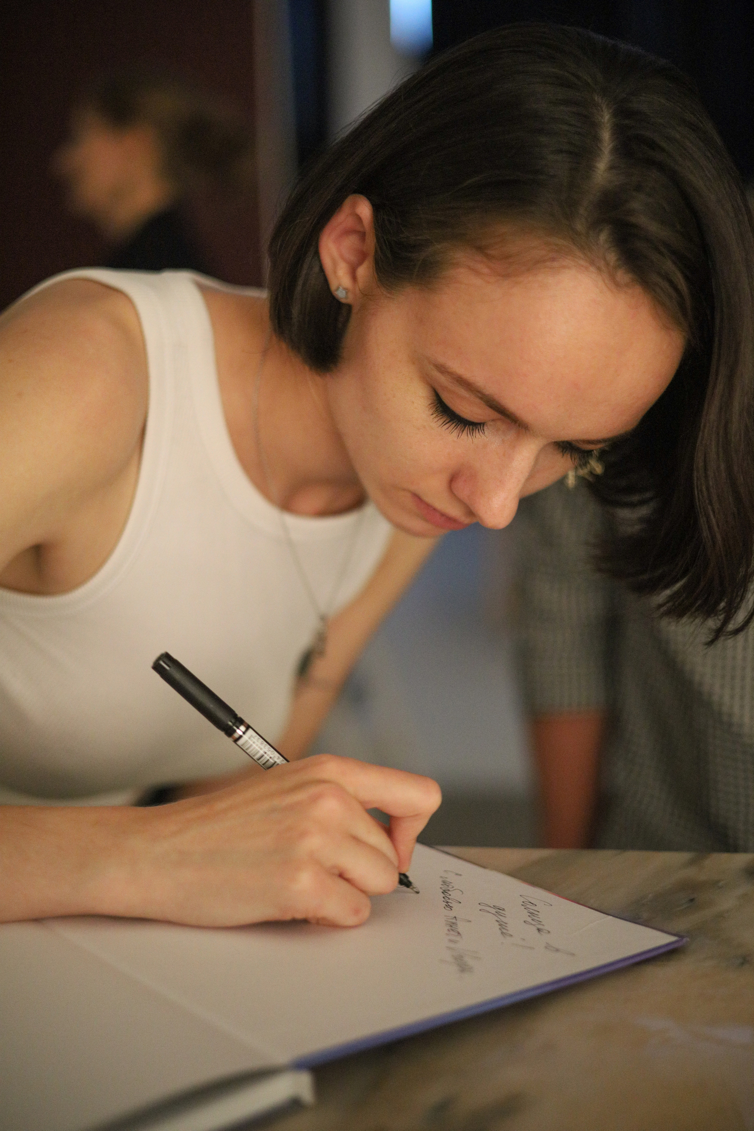 Фотокнига. Портретная съемка в Москве, студийный фотограф Игорь Фомин