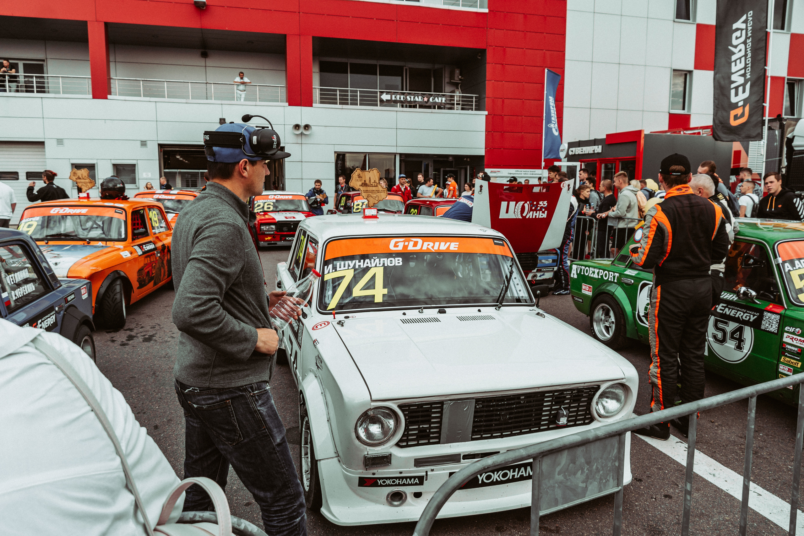 Moscow raceway. Портретная съемка в Москве, студийный фотограф Игорь Фомин