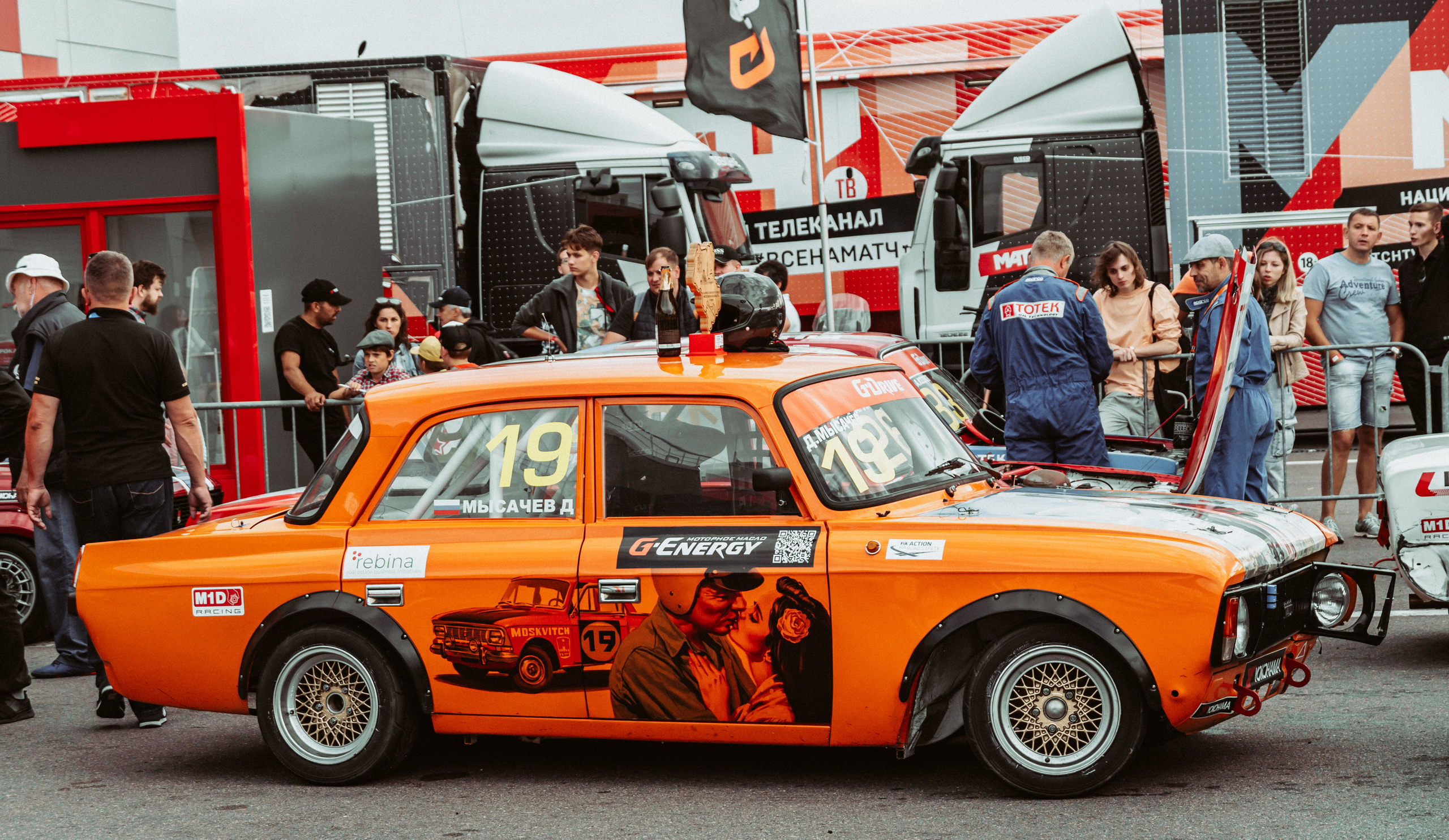 Moscow raceway. Портретная съемка в Москве, студийный фотограф Игорь Фомин