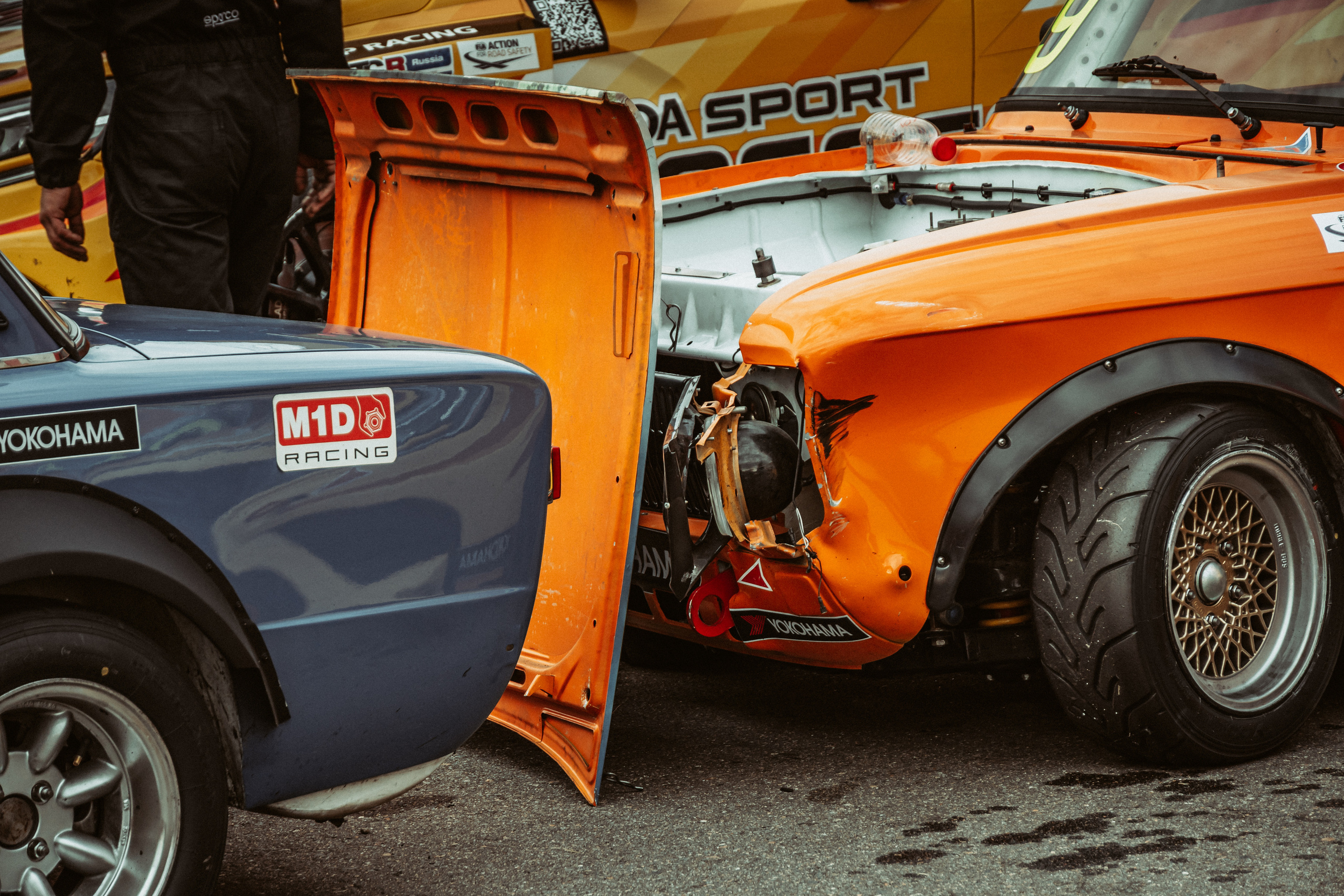 Moscow raceway. Портретная съемка в Москве, студийный фотограф Игорь Фомин