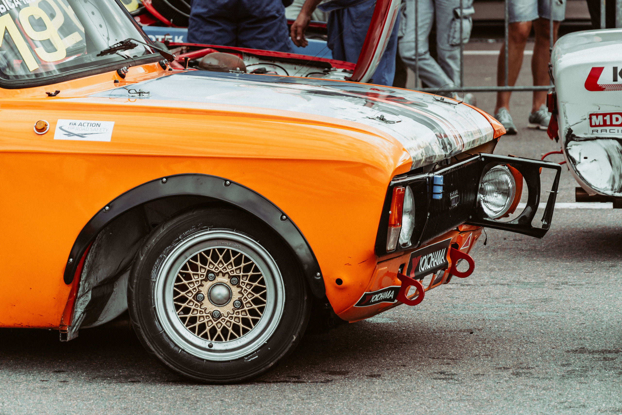 Moscow raceway. Портретная съемка в Москве, студийный фотограф Игорь Фомин