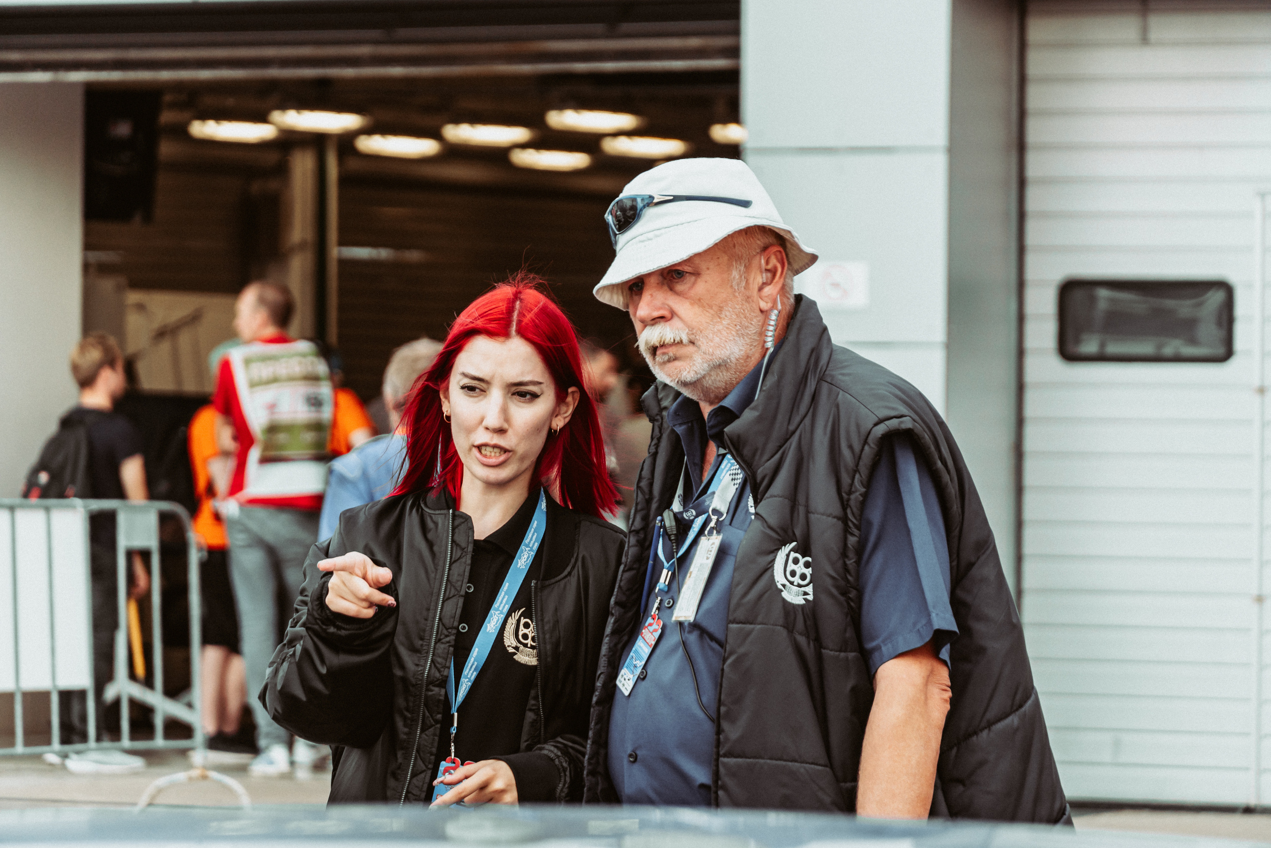 Moscow raceway. Портретная съемка в Москве, студийный фотограф Игорь Фомин