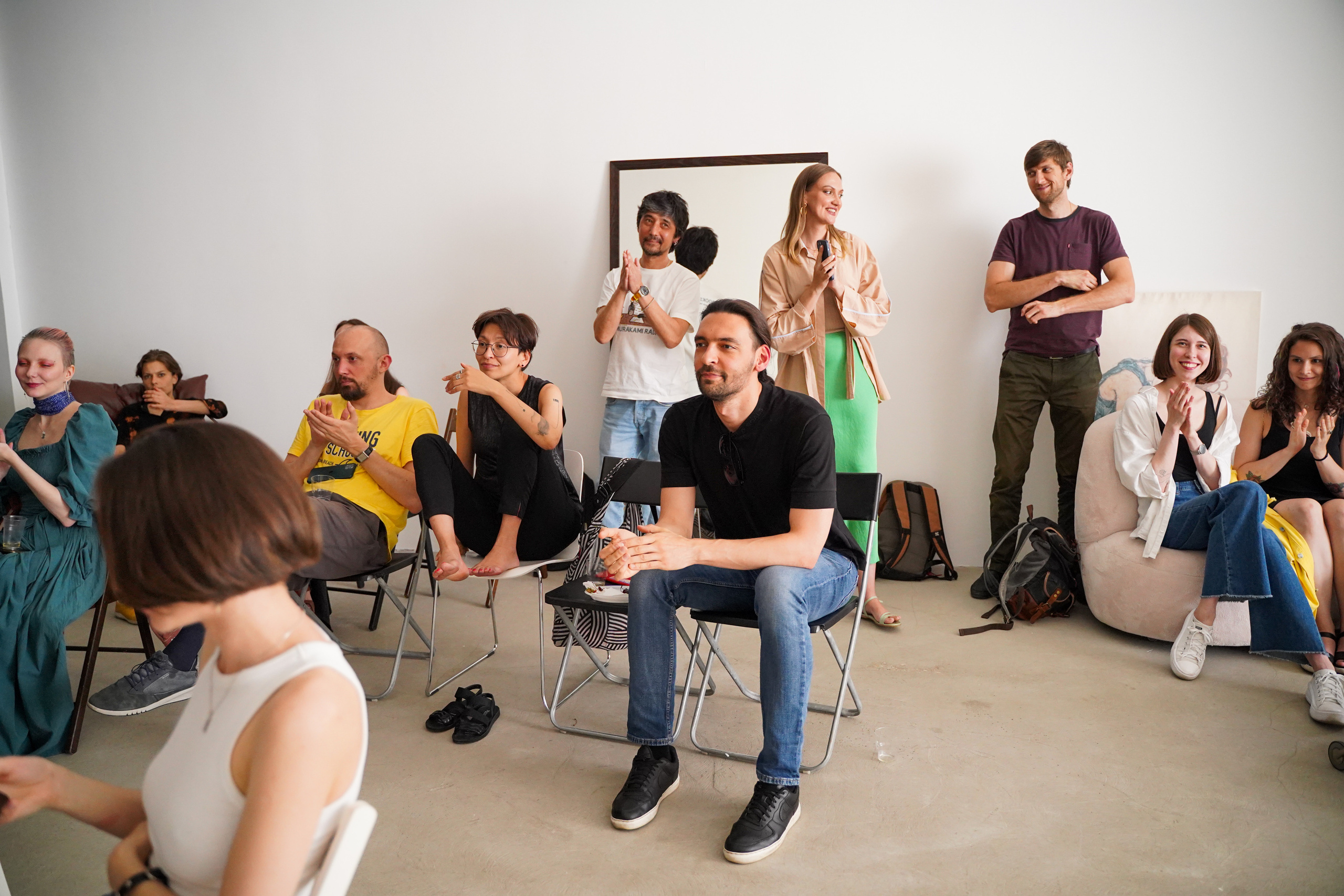 Фотокнига. Портретная съемка в Москве, студийный фотограф Игорь Фомин