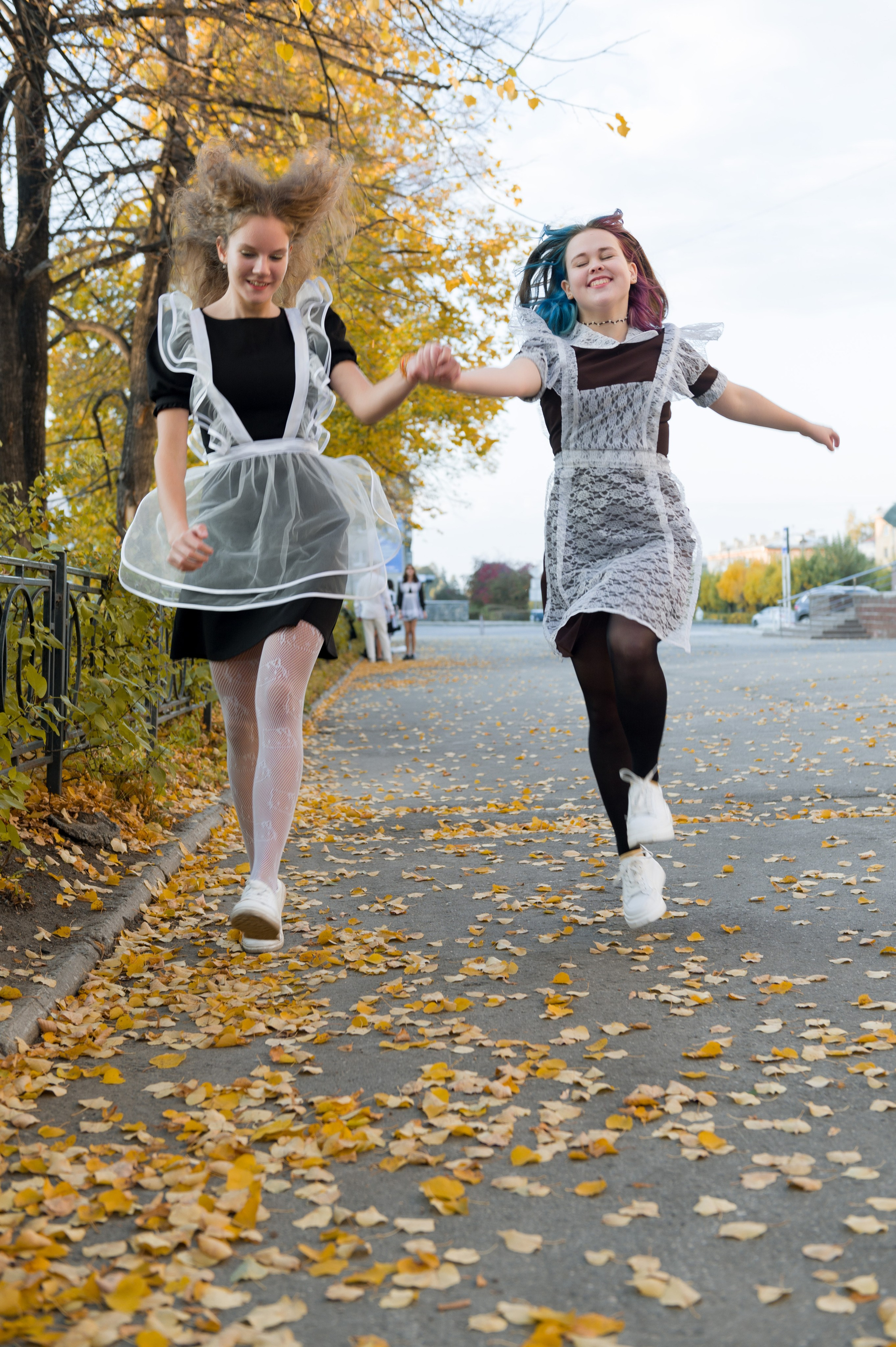 9, 11 классы. Фотограф Зырянова Яна, Снежинск, Екатеринбург, Челябинск