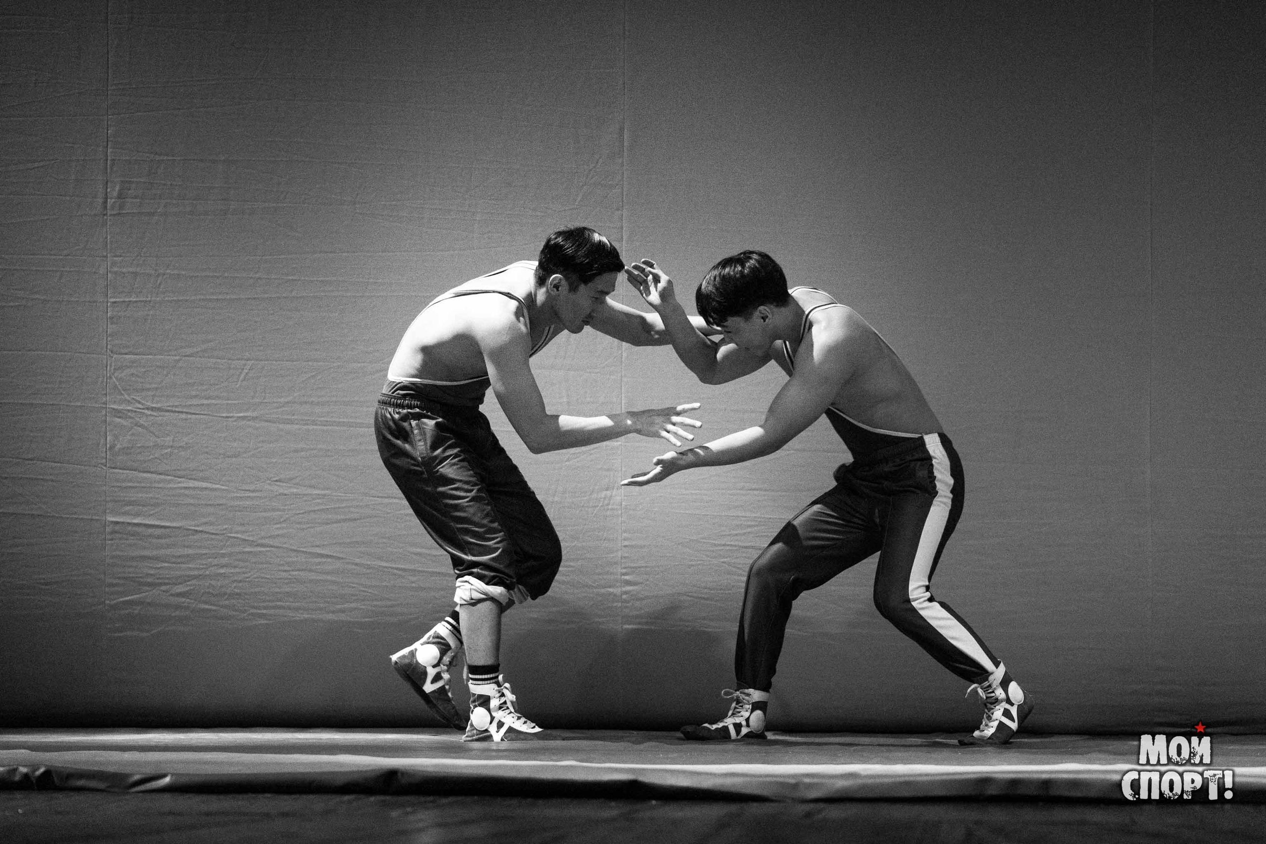 ИТОГОВЫЕ МЕРОПРИЯТИЯ СПОРТИВНОГО 2024 ГОДА. Студия «Мой Спорт!» — все о спорте в Якутии