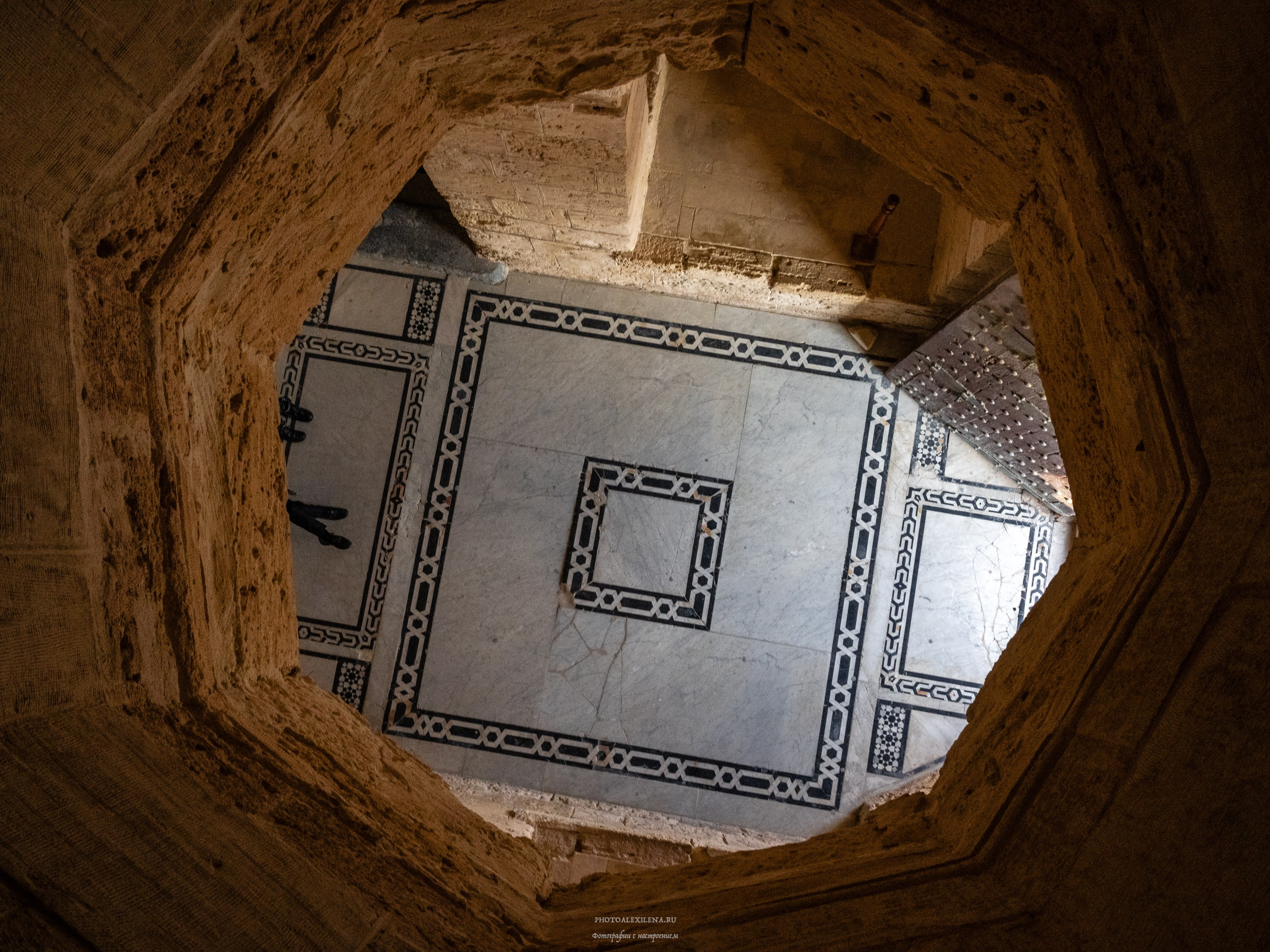 Александрия-город у моря. Авторские стильные фотокартины