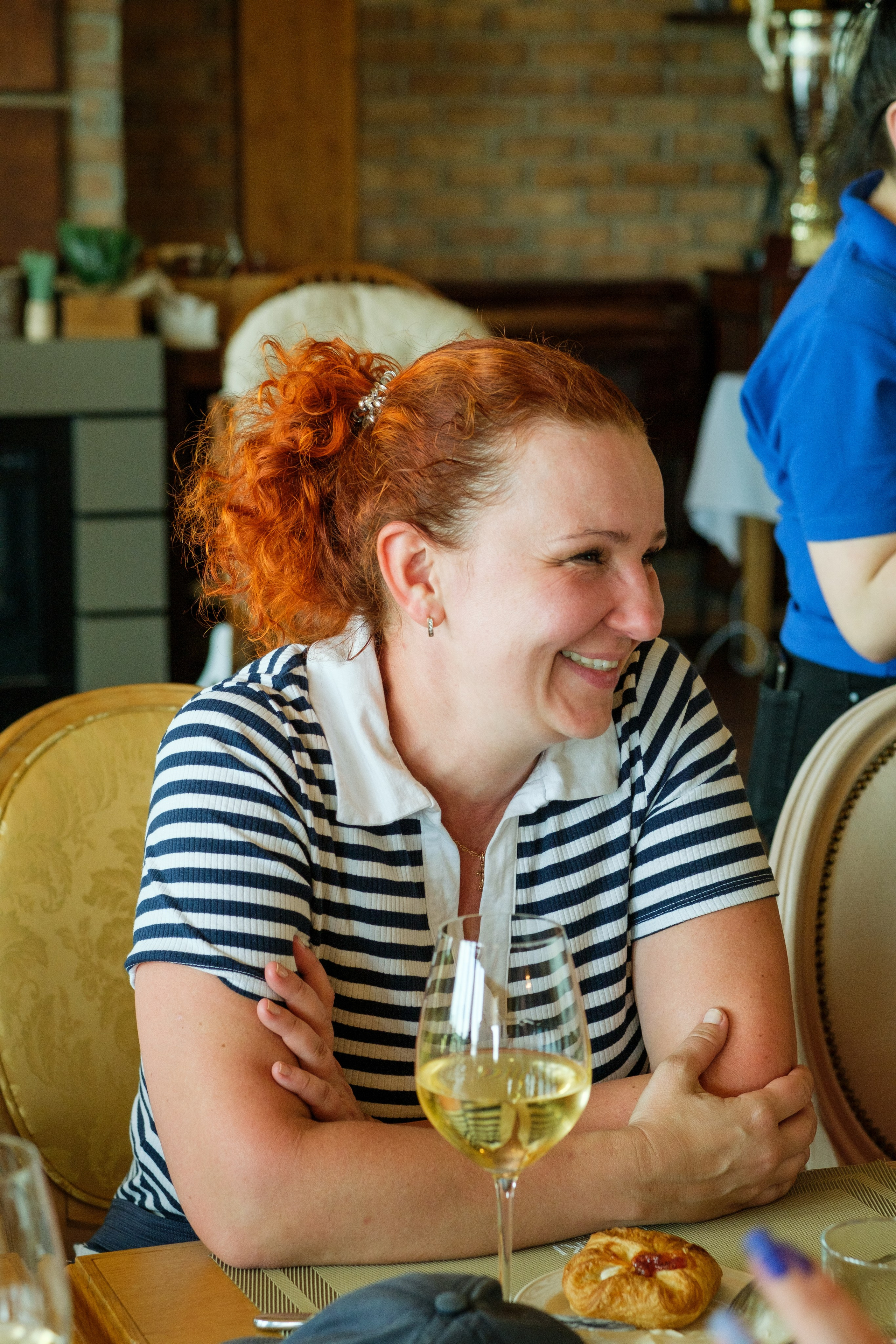 Корпаративная съемка в СПб