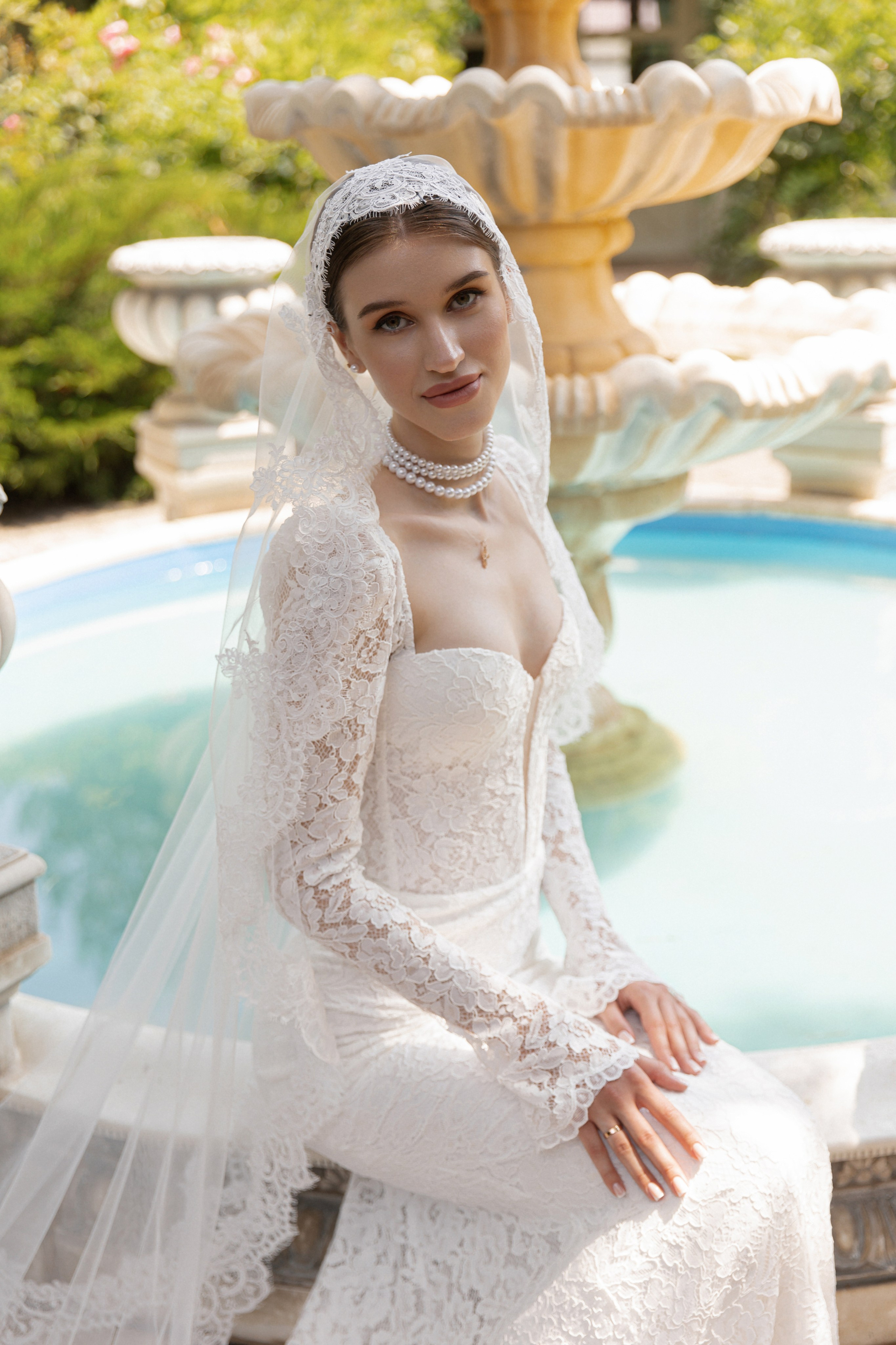 Свадебный фотограф Краснодар