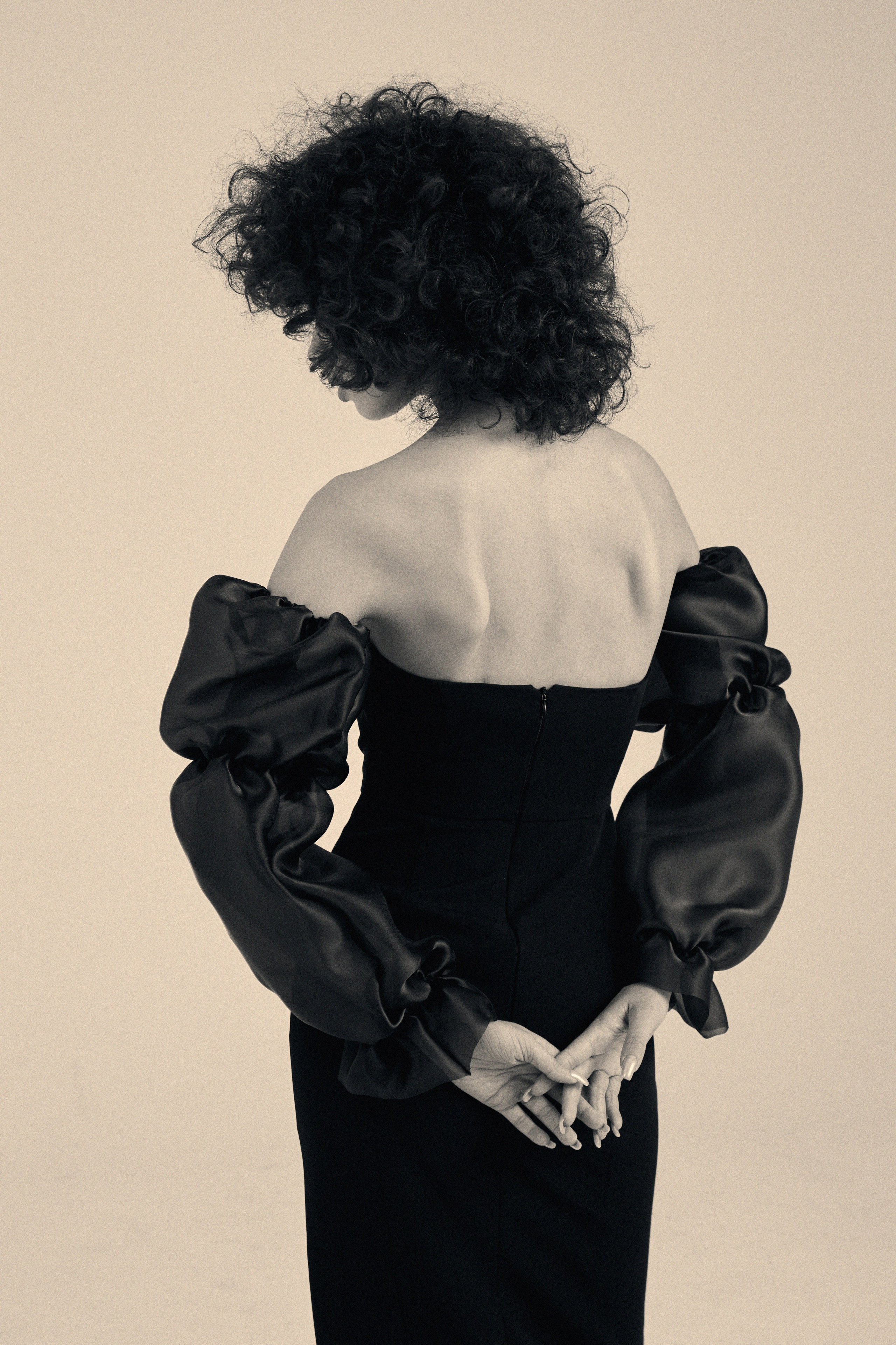 Fashion-фотограф Желеуов Дулат
