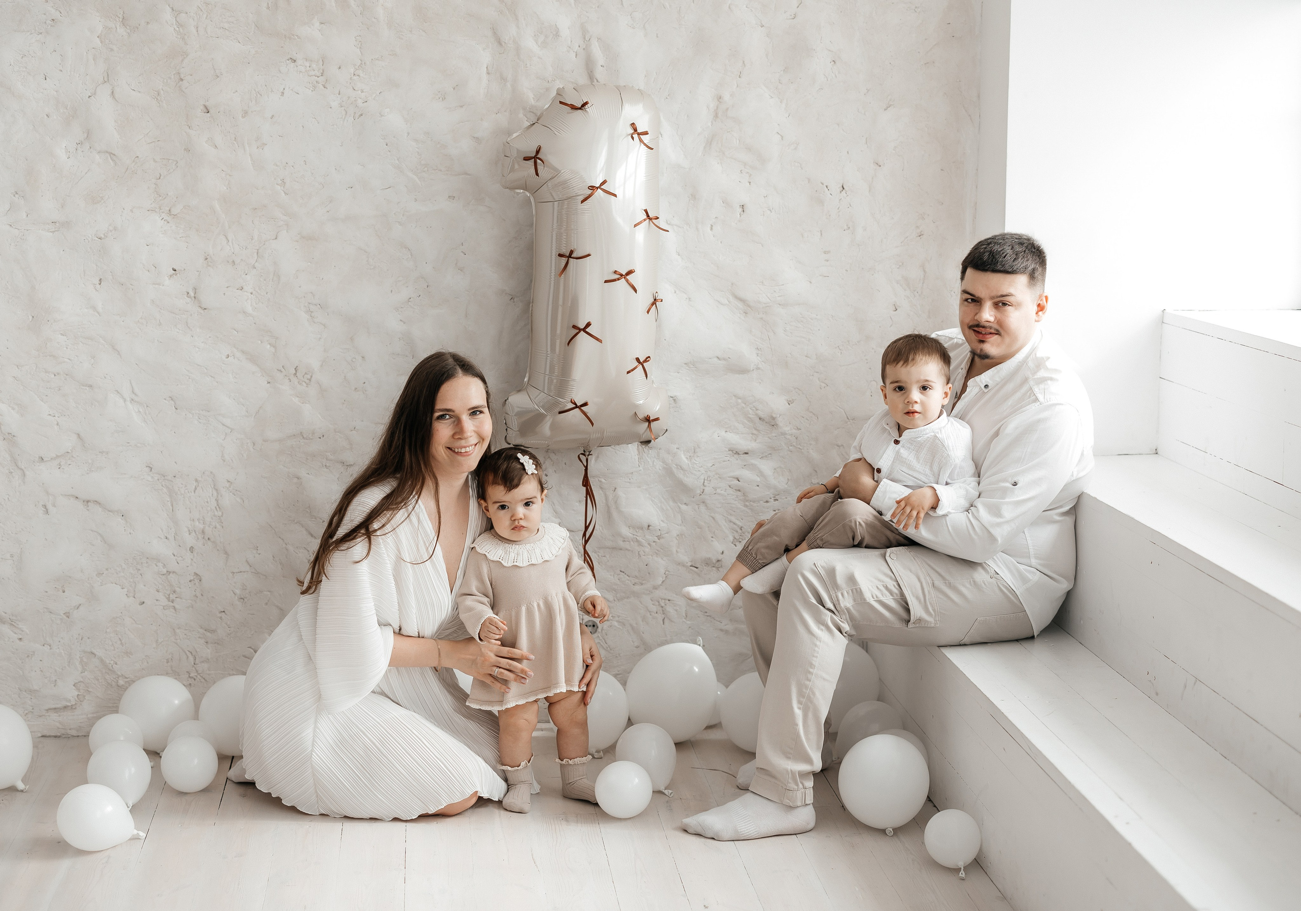 Фотостудии. Свадебный и семейный фотограф в Омске Евгения Хакимова