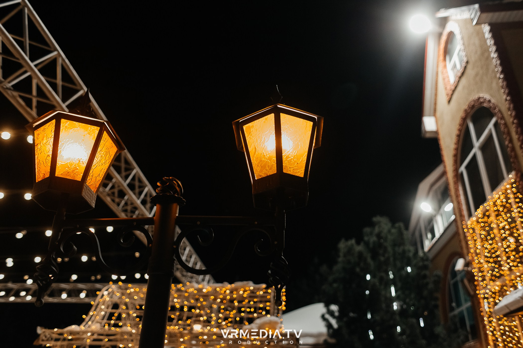 Выходные в ресторане «Лазурный берег»