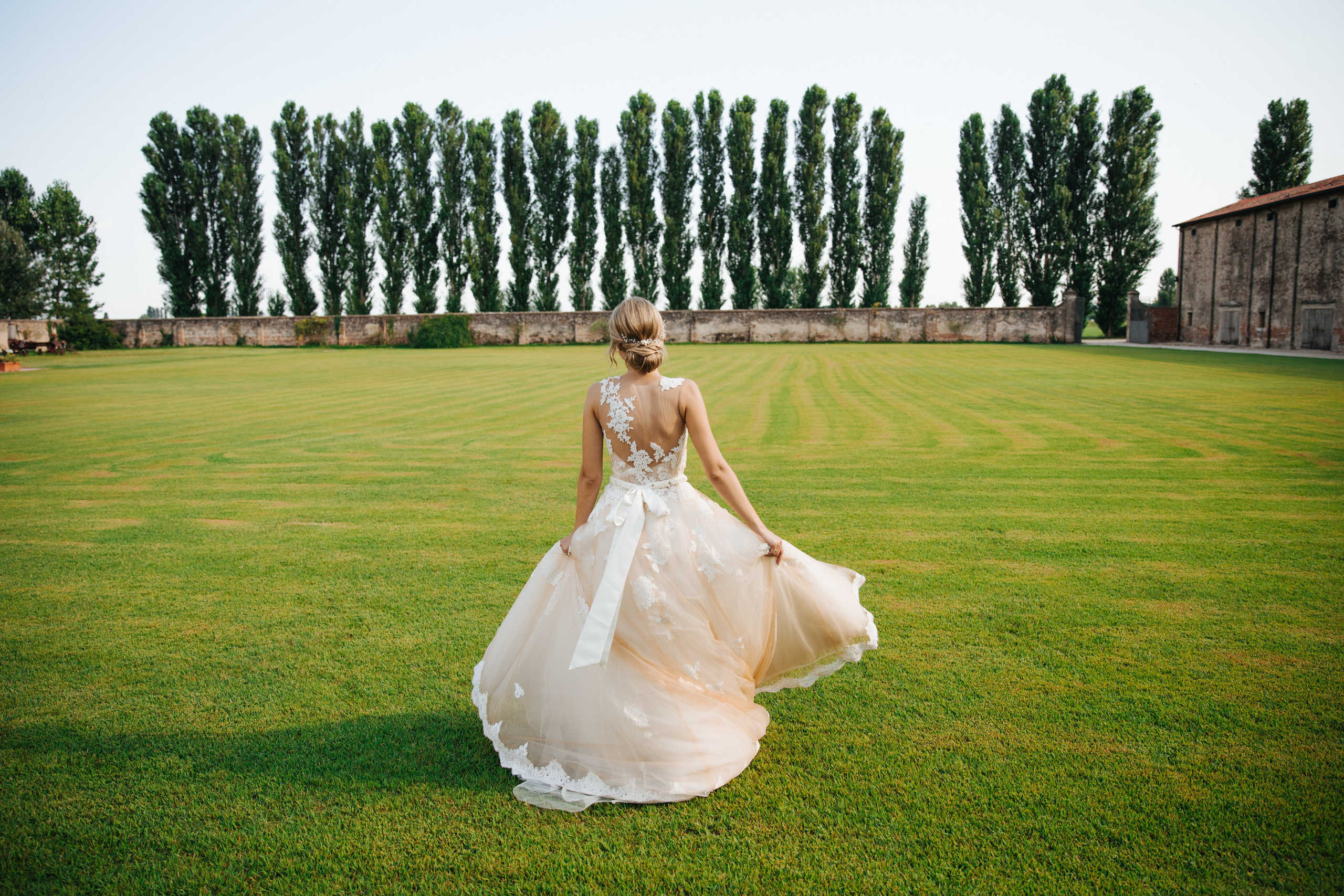 Wedding day of Robert and Daisy. Wedding and family photographer in New York Paula Munoz