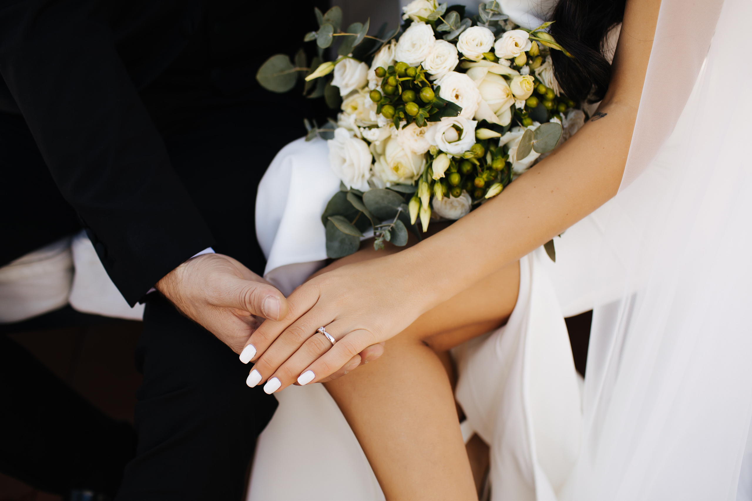 Wedding day of Robert and Daisy. Wedding and family photographer in New York Paula Munoz