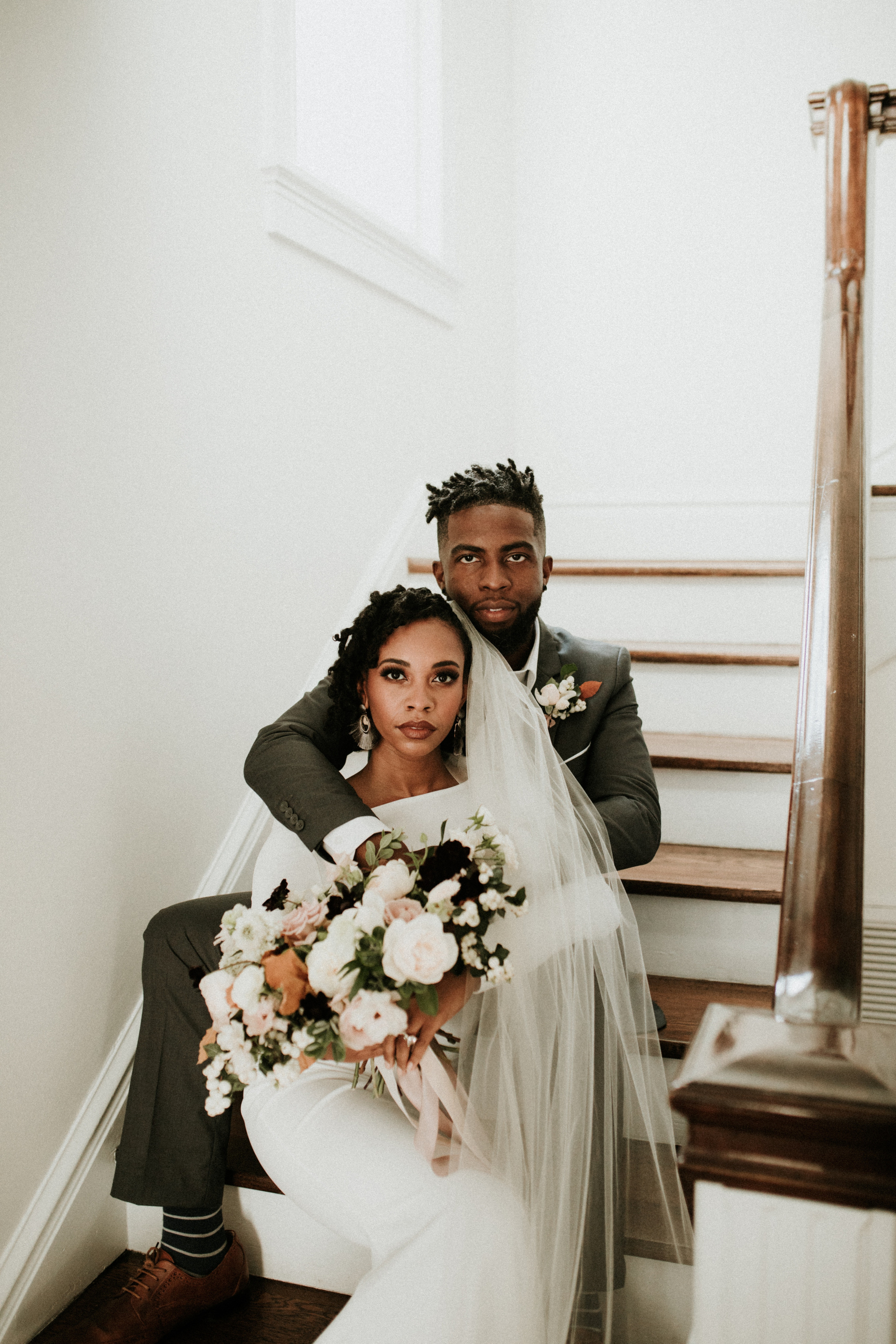 Wedding day of Robert and Daisy. Wedding and family photographer in New York Paula Munoz