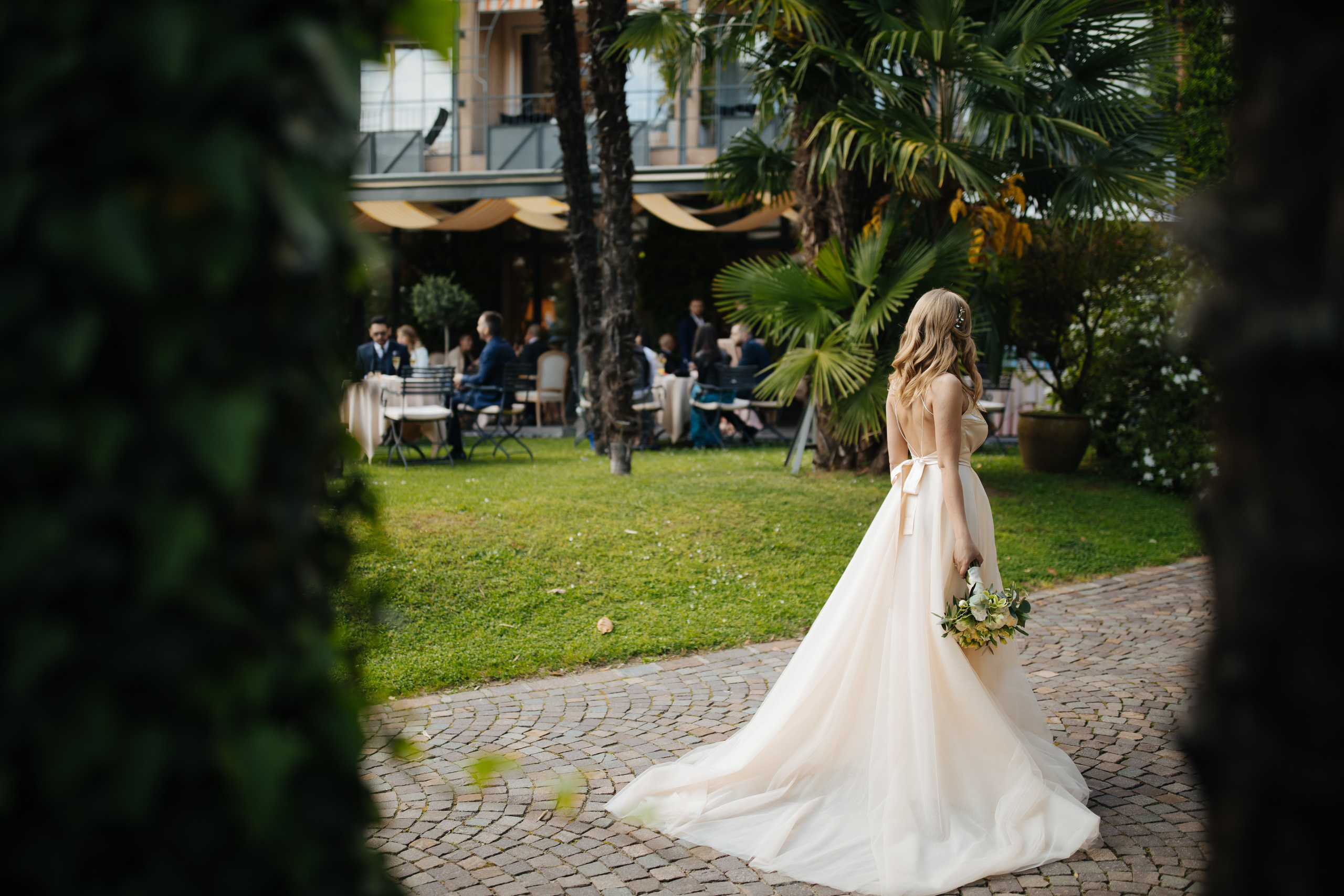 Wedding day of Robert and Daisy. Wedding and family photographer in New York Paula Munoz