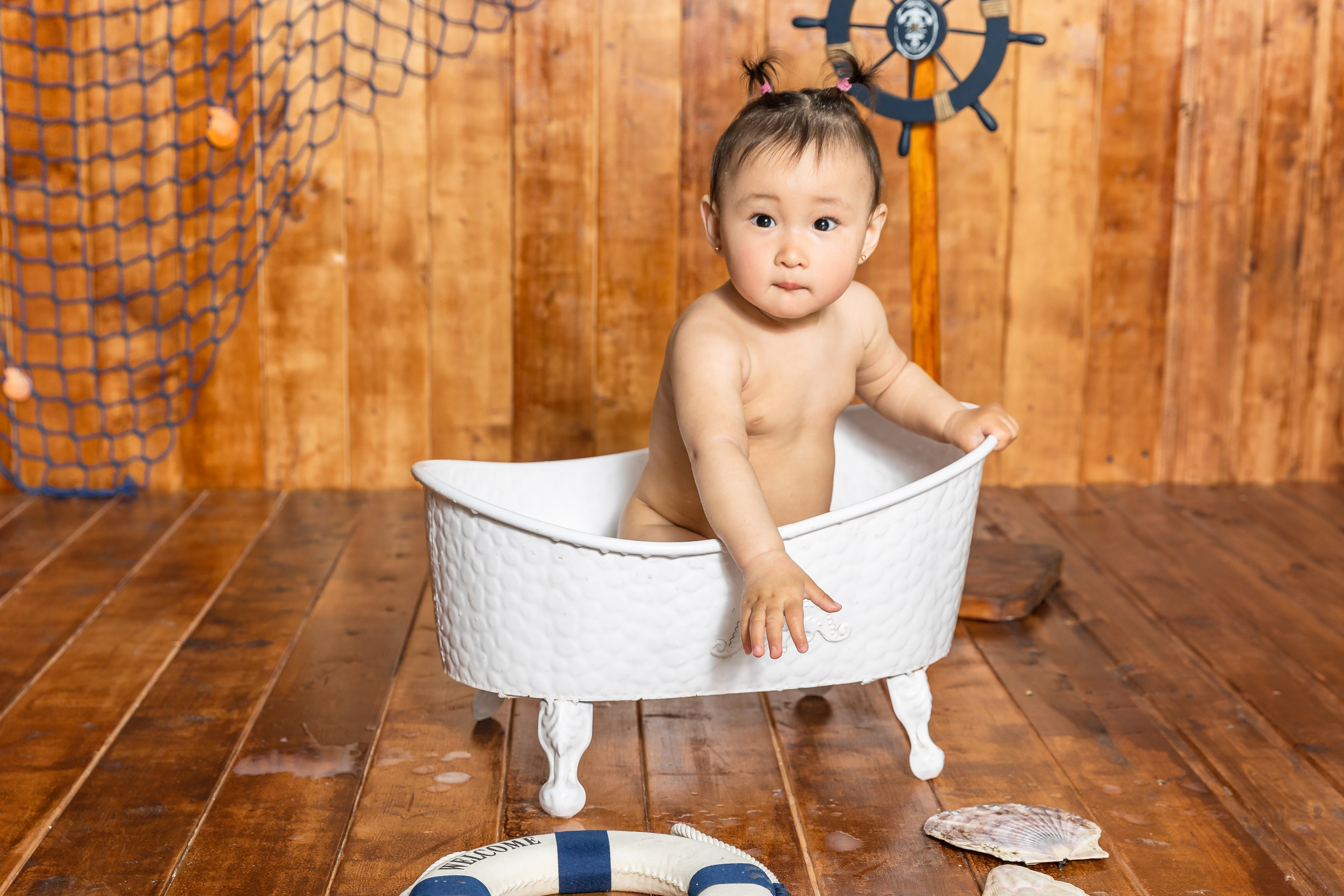 Фотостудия Находка. Детский семейный фотограф в г. Находка Ольга Коваленко, фотостудия Memories