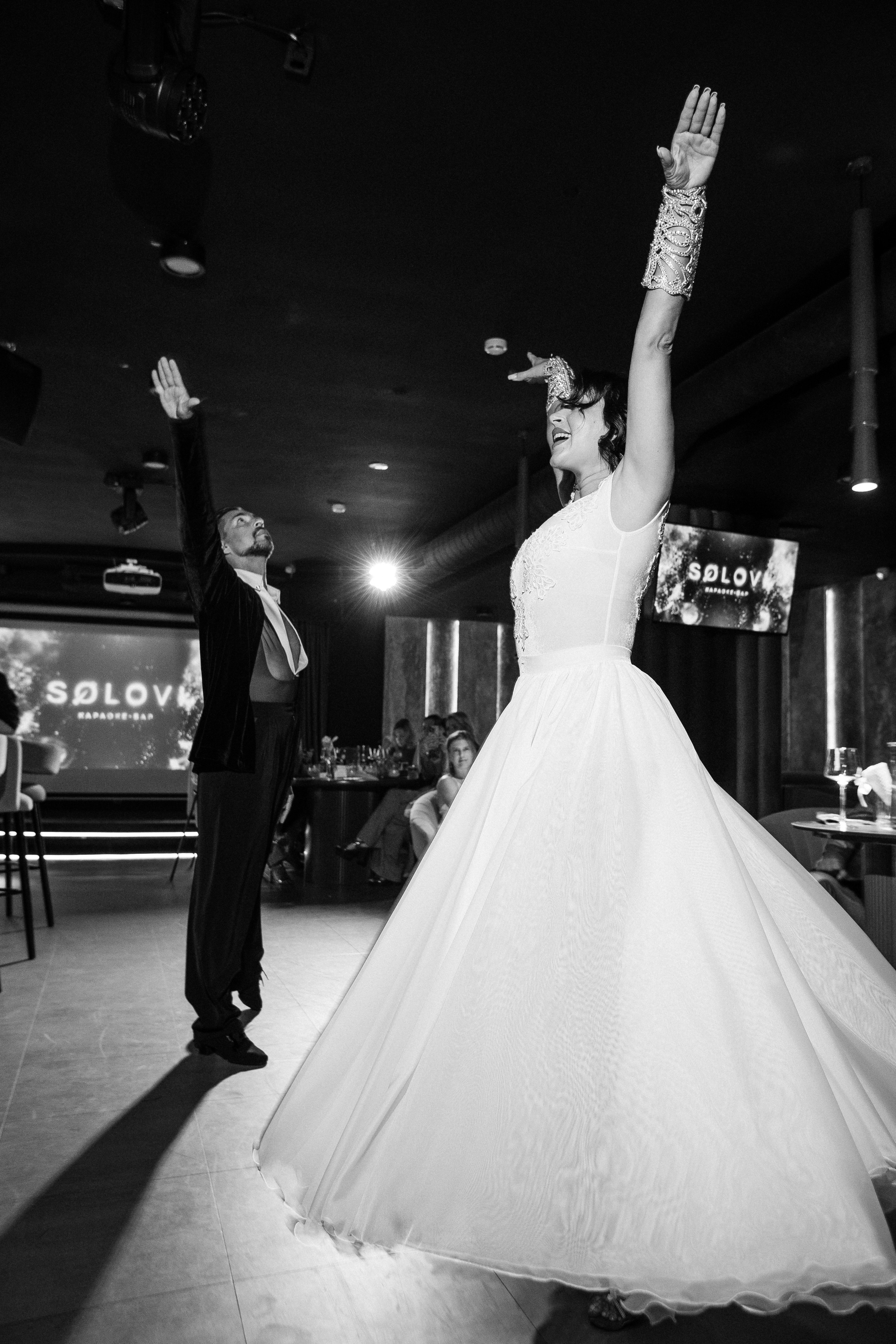 Иммерсивный ужин NATIONAL FOOD в рамках фестиваля «Кухня без границ». СВОИ. ФОТООТЧЕТЫ-СОБЫТИЯ-МЕСТА