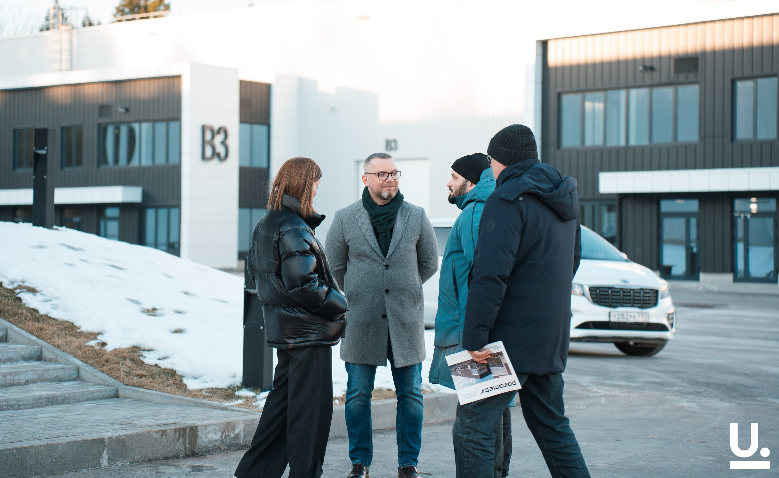 Репортажная съемка экскурсии. Репортажный фотограф в Москве Вадим Галанин