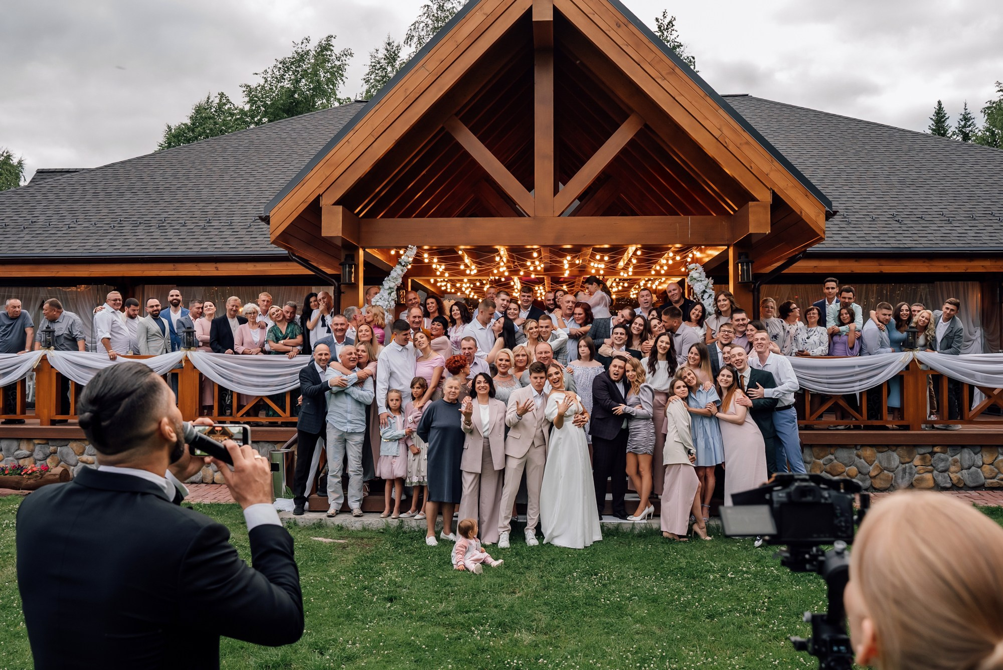Свадебная фотосъемка Малые Карелы Архангельск Новотель. Свадебный фотограф в Архангельске и Северодвинске
