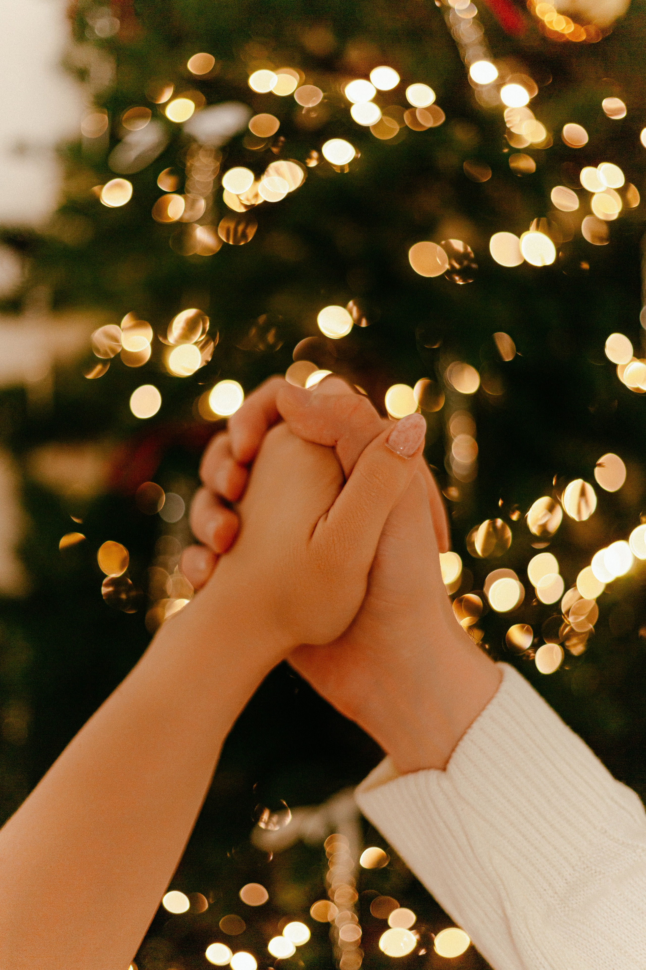 Новогодние. Арт-фотограф Крис Л. в Тобольске: портрет, семейные, свадьбы