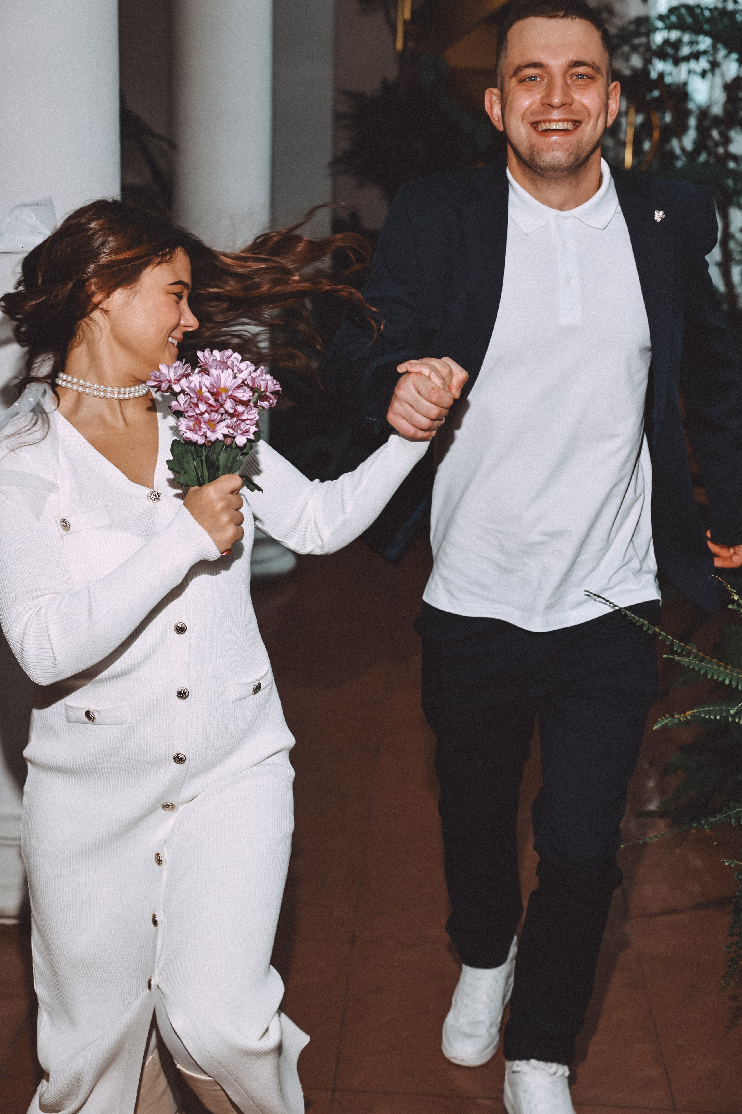 Счастье. Свадебный и Семейный Фотограф в Гатчине и Санкт-Петербурге Виктория