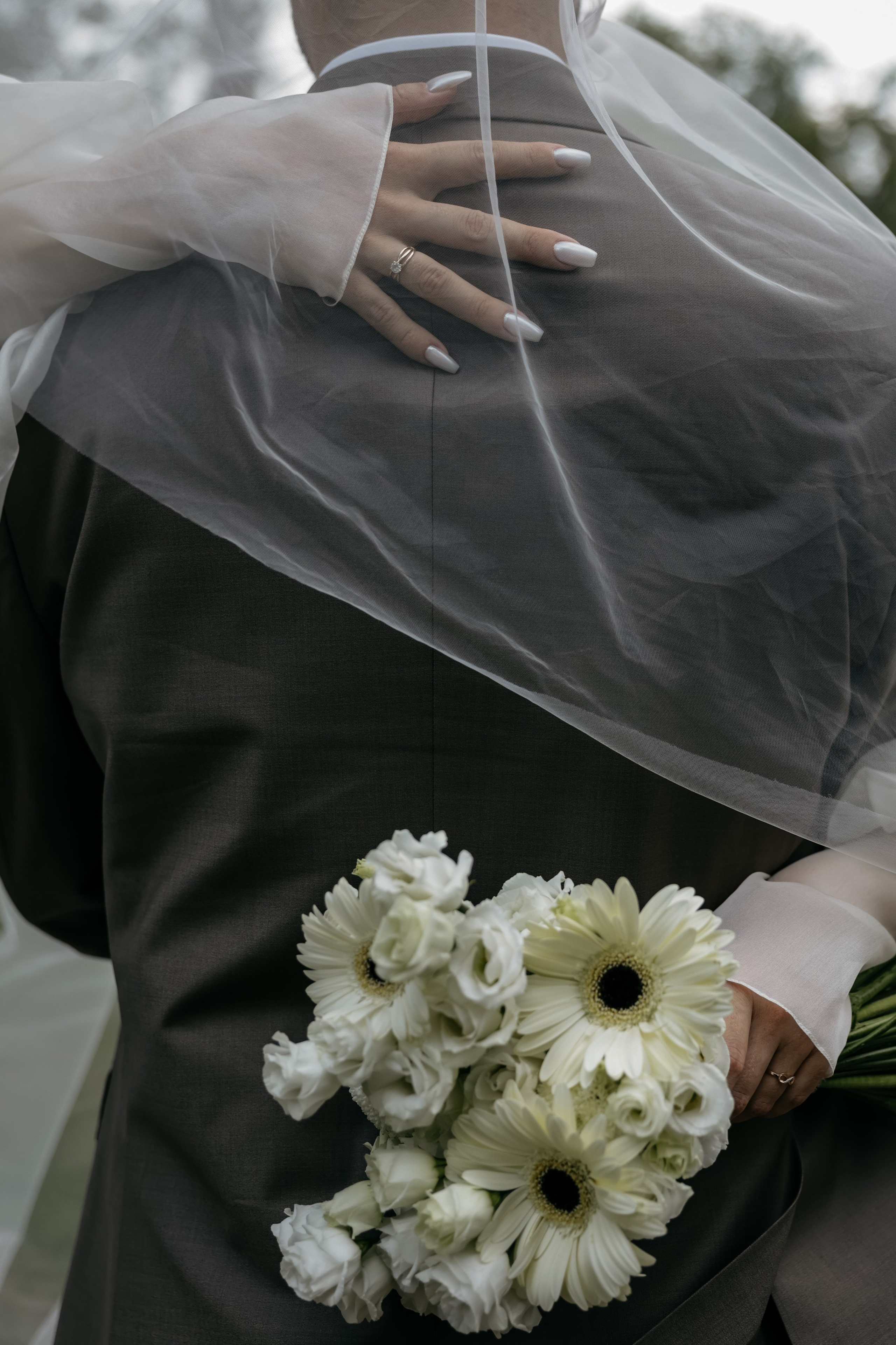 Арсений и Анастасия. Свадебный и Семейный Фотограф в Гатчине и Санкт-Петербурге Виктория