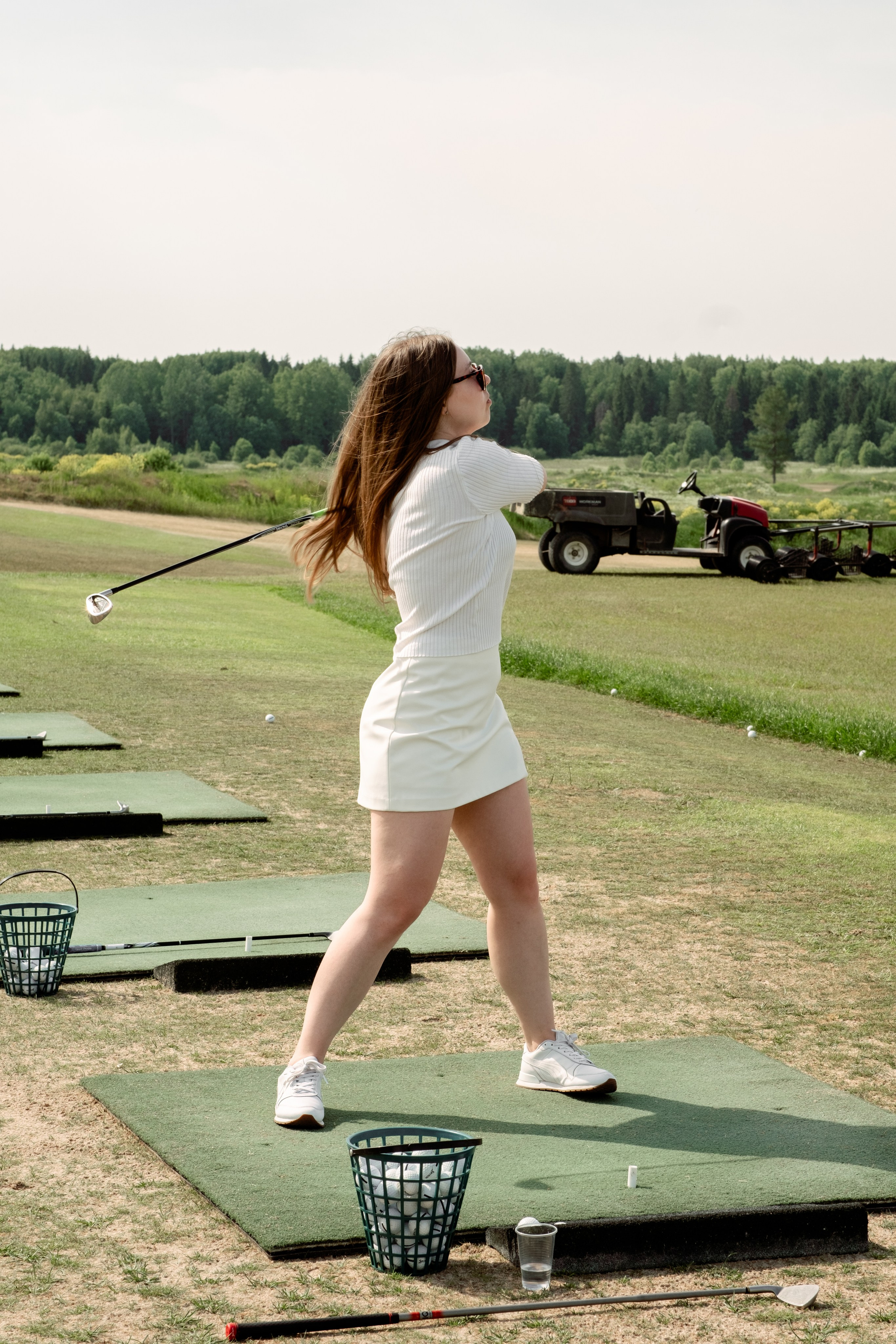 Корпаративная съемка в СПб