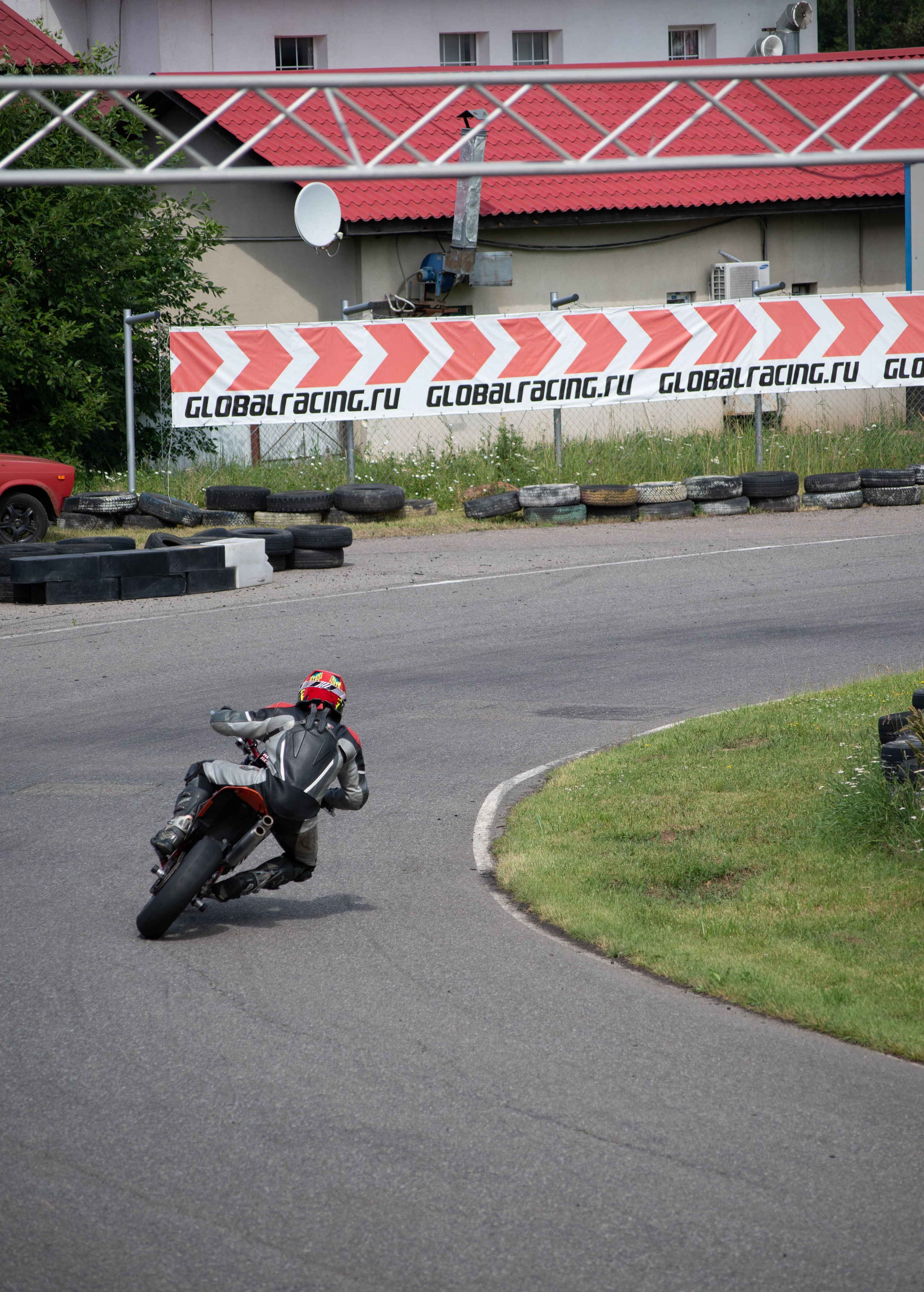 Global Race Leader 2022 (Summer race). Репортажный фотограф Сыбер Мартти