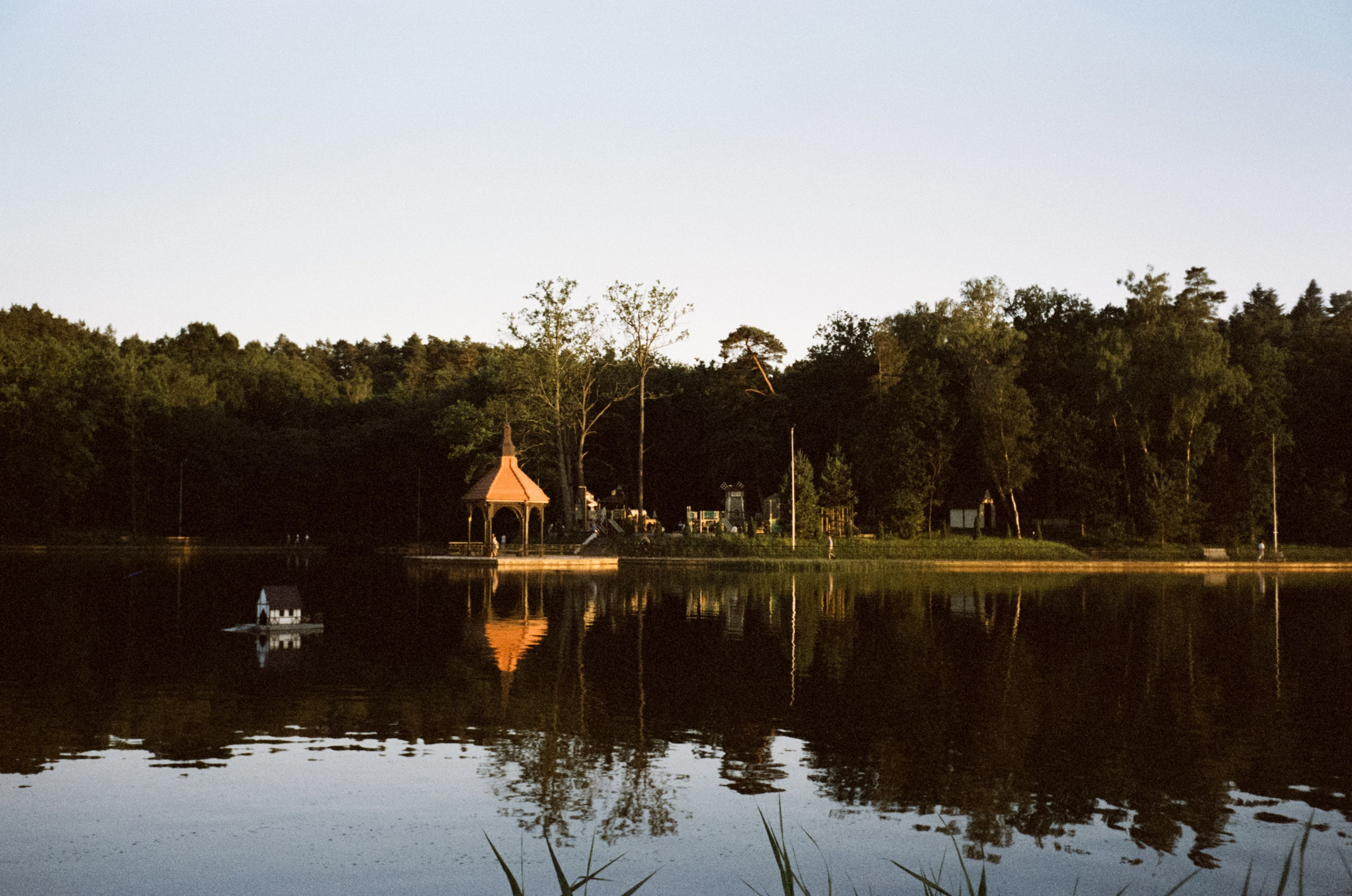 29 и 30 июня / Светлогорск и Янтарный / Minox 35 GT (2)