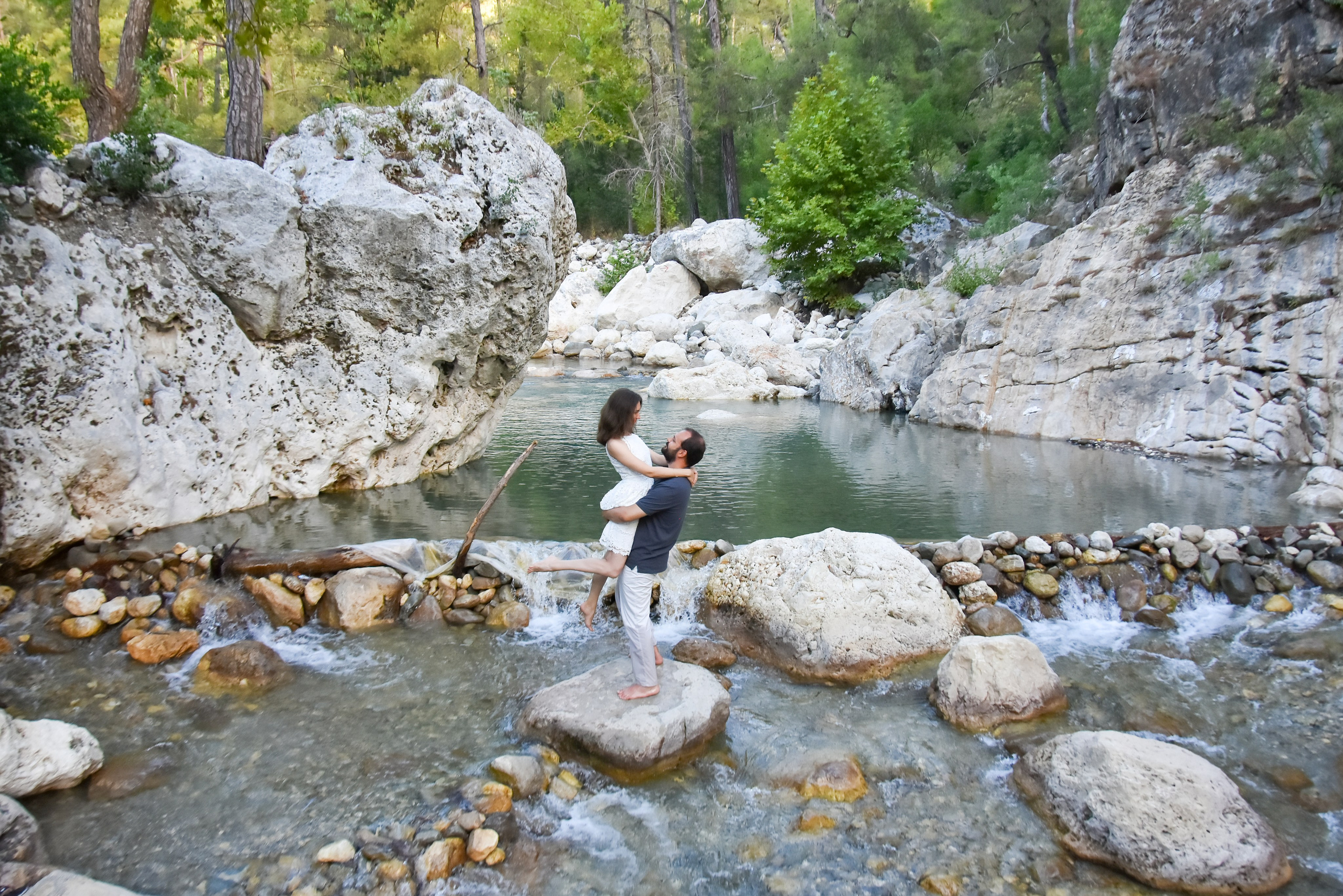 Стоимость фотосессии лавстори_локации. Professiional photographer in Turkey