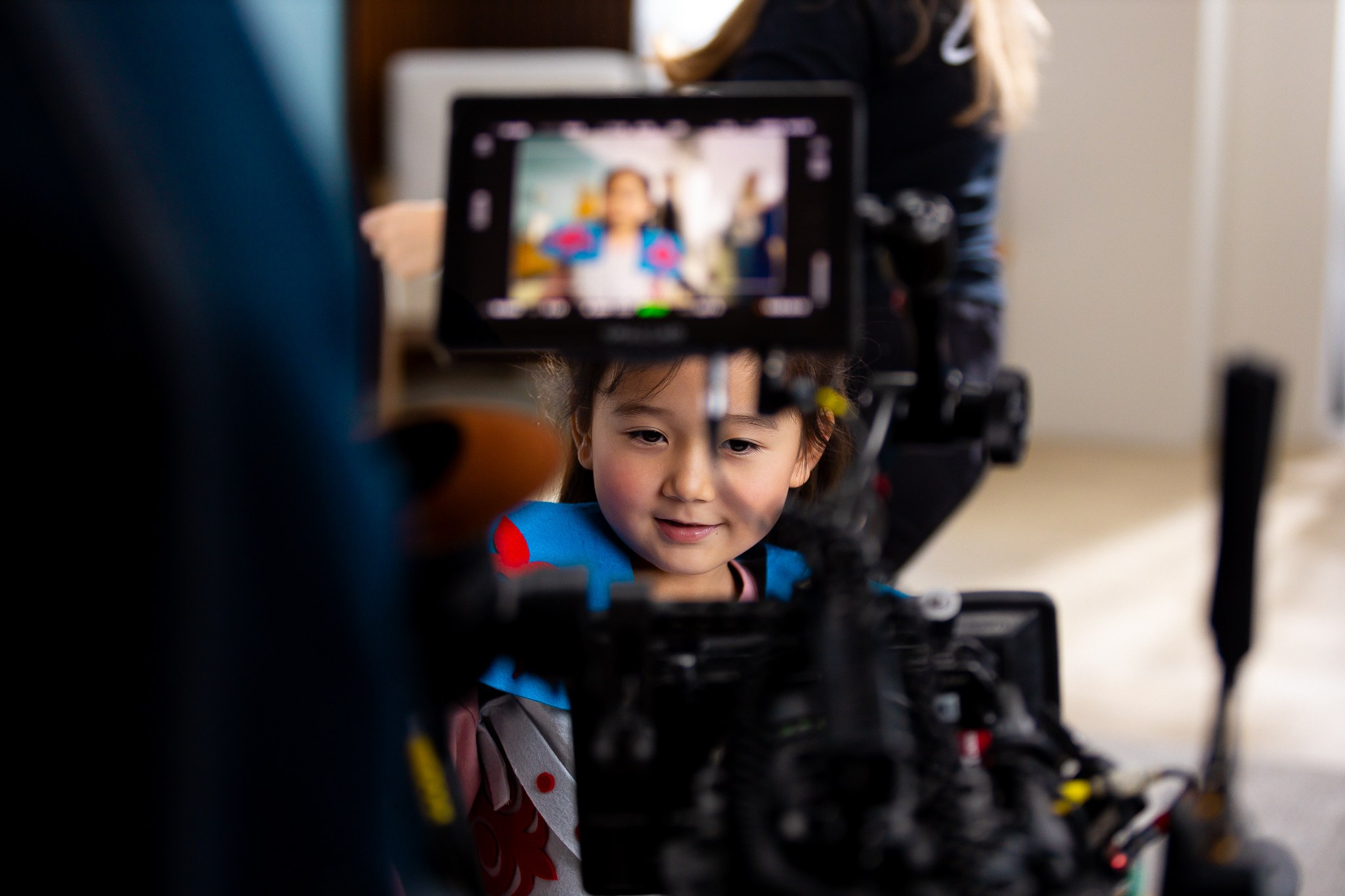 Backstage съёмка в Алматы и других городах. MIKHAIL VASSILYEV — Свадебный и Репортажный фотограф в Алматы