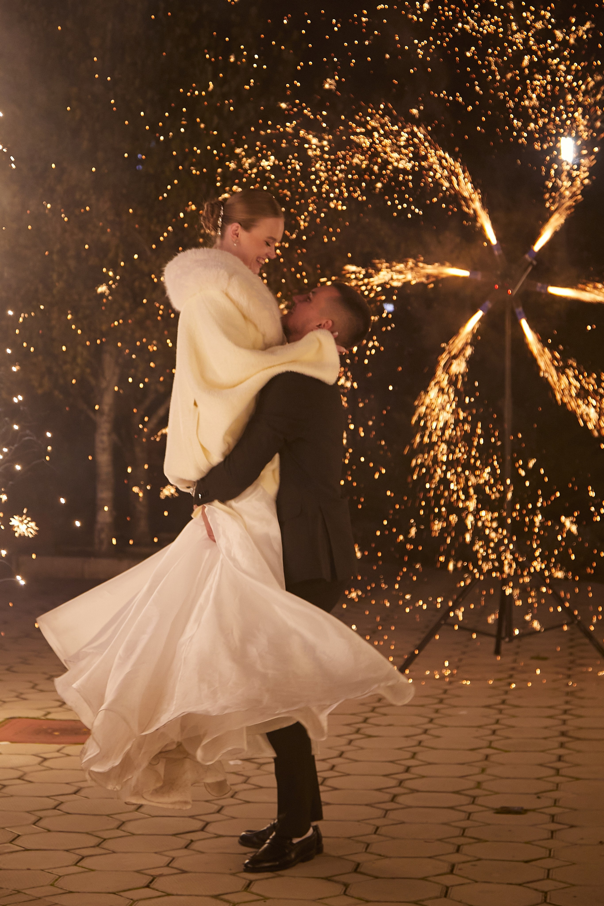 Максим и Карина. Свадебный и креативный фотограф в ЮФО и МСК