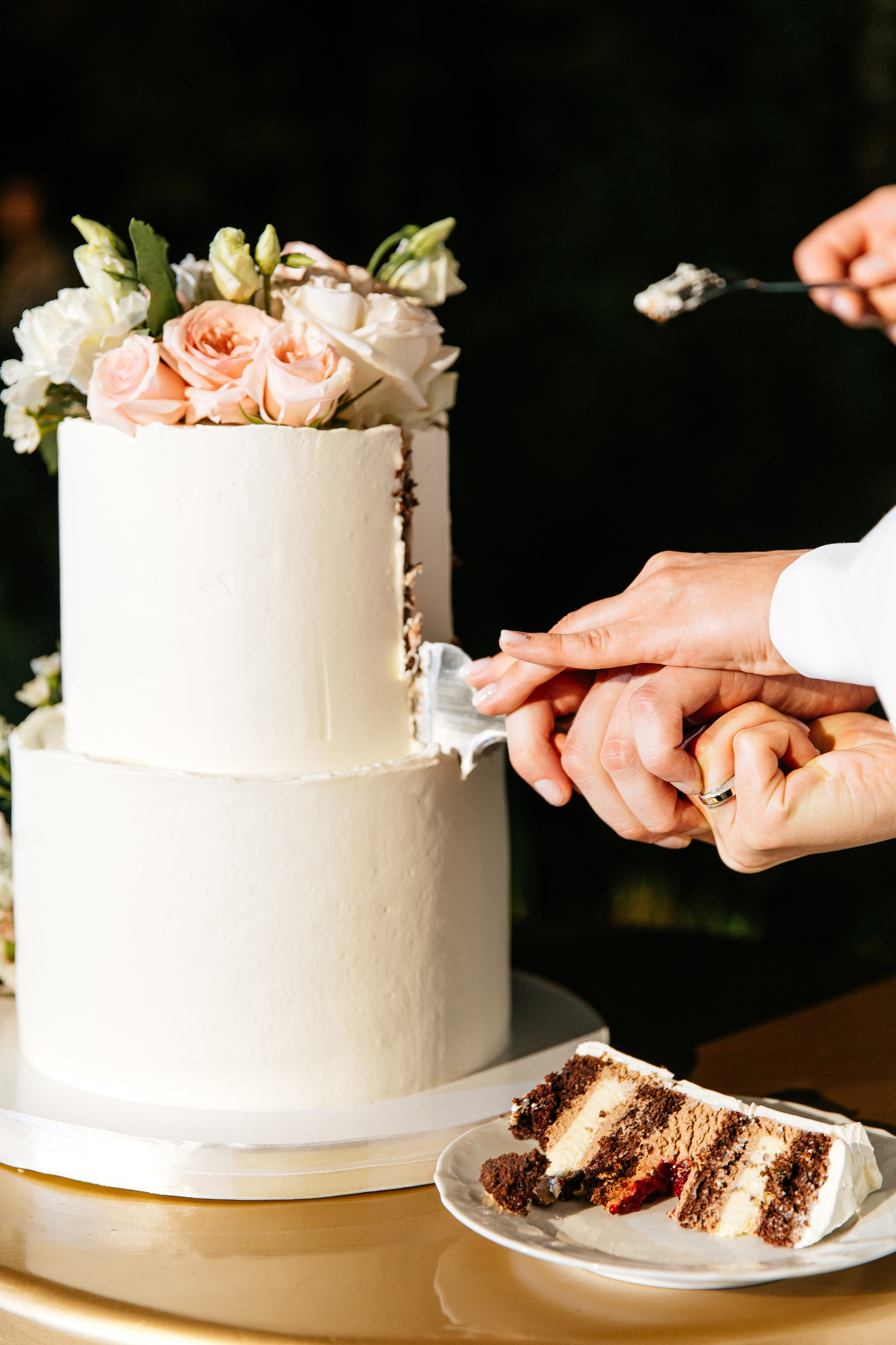 Ярослав и Аня